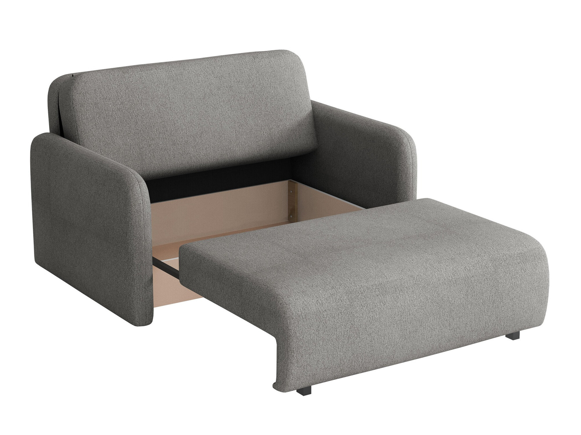 Sofa lova Poetal II (Coral 45)