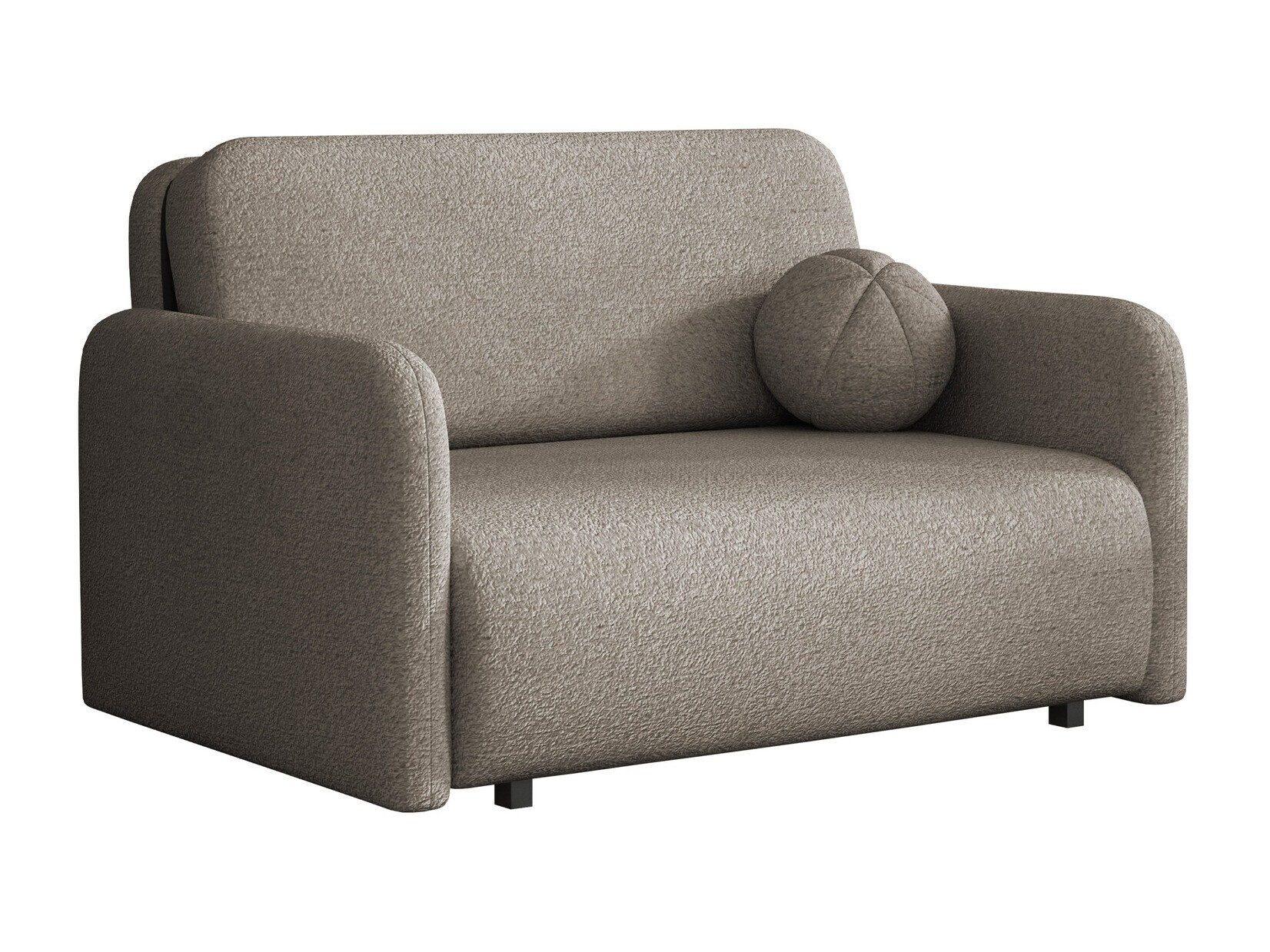 Sofa lova Poetal II (Coral 50)