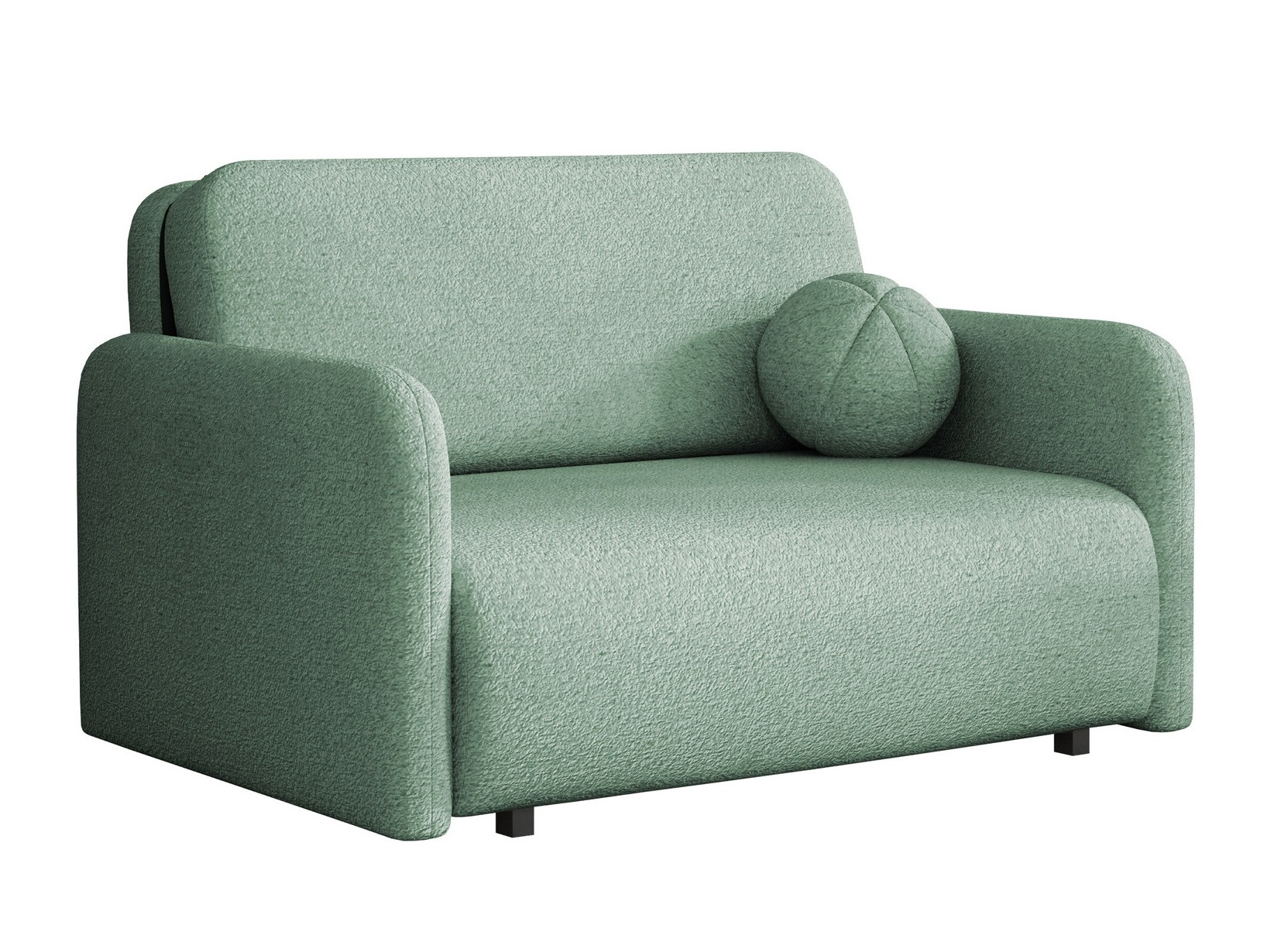 Sofa lova Poetal II (Coral 55)