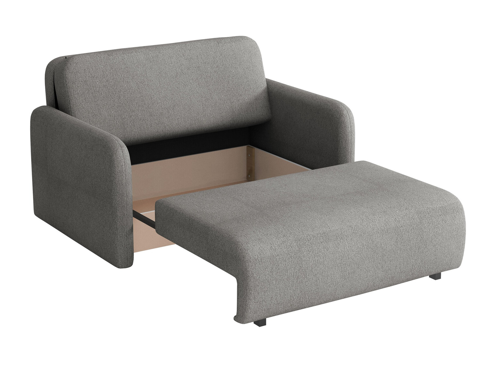 Sofa lova Poetal II (Coral 55)