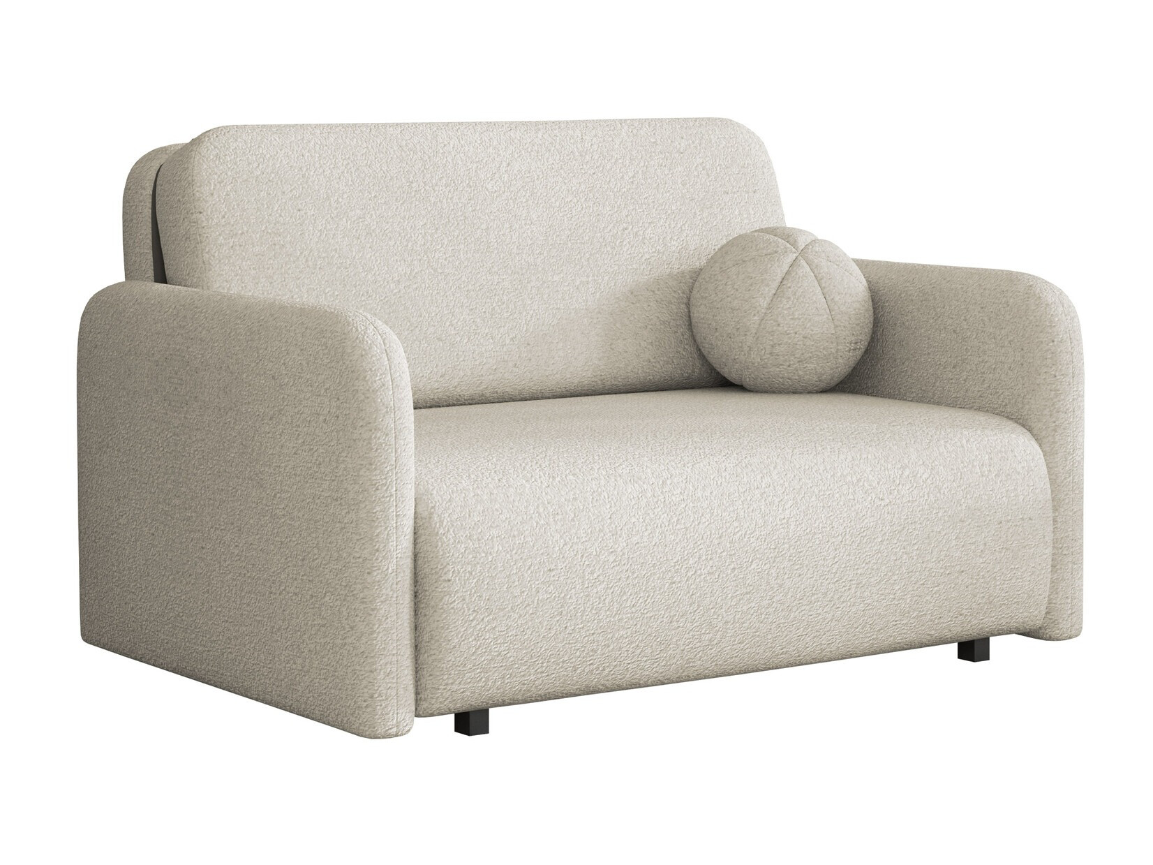 Sofa lova Poetal II (Coral 65)
