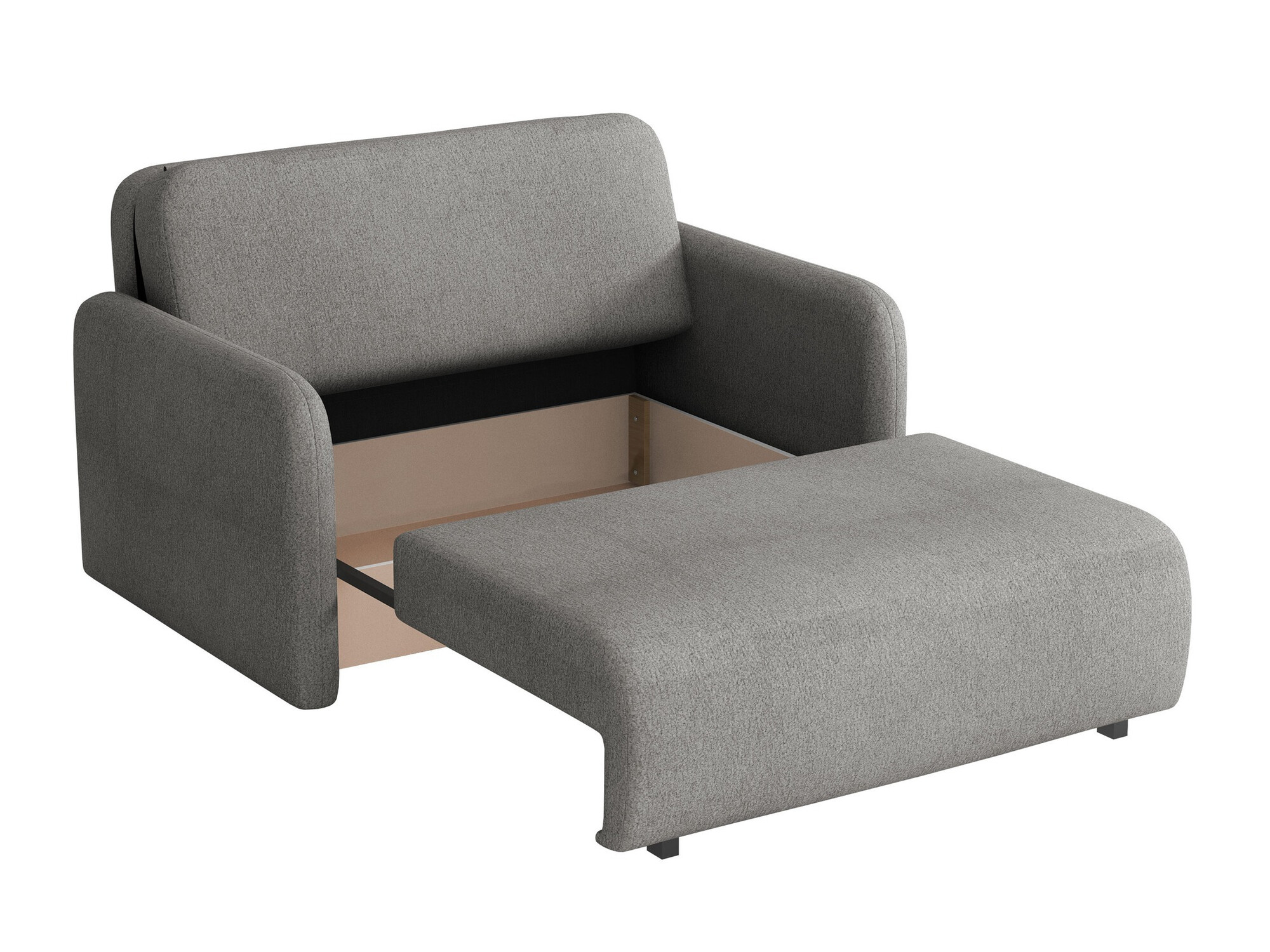 Sofa lova Poetal II (Coral 65)