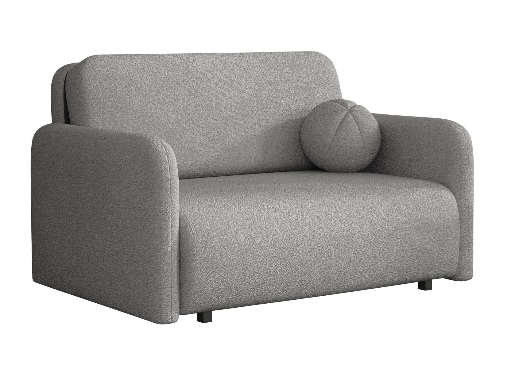 Sofa lova Poetal II (Coral 75)