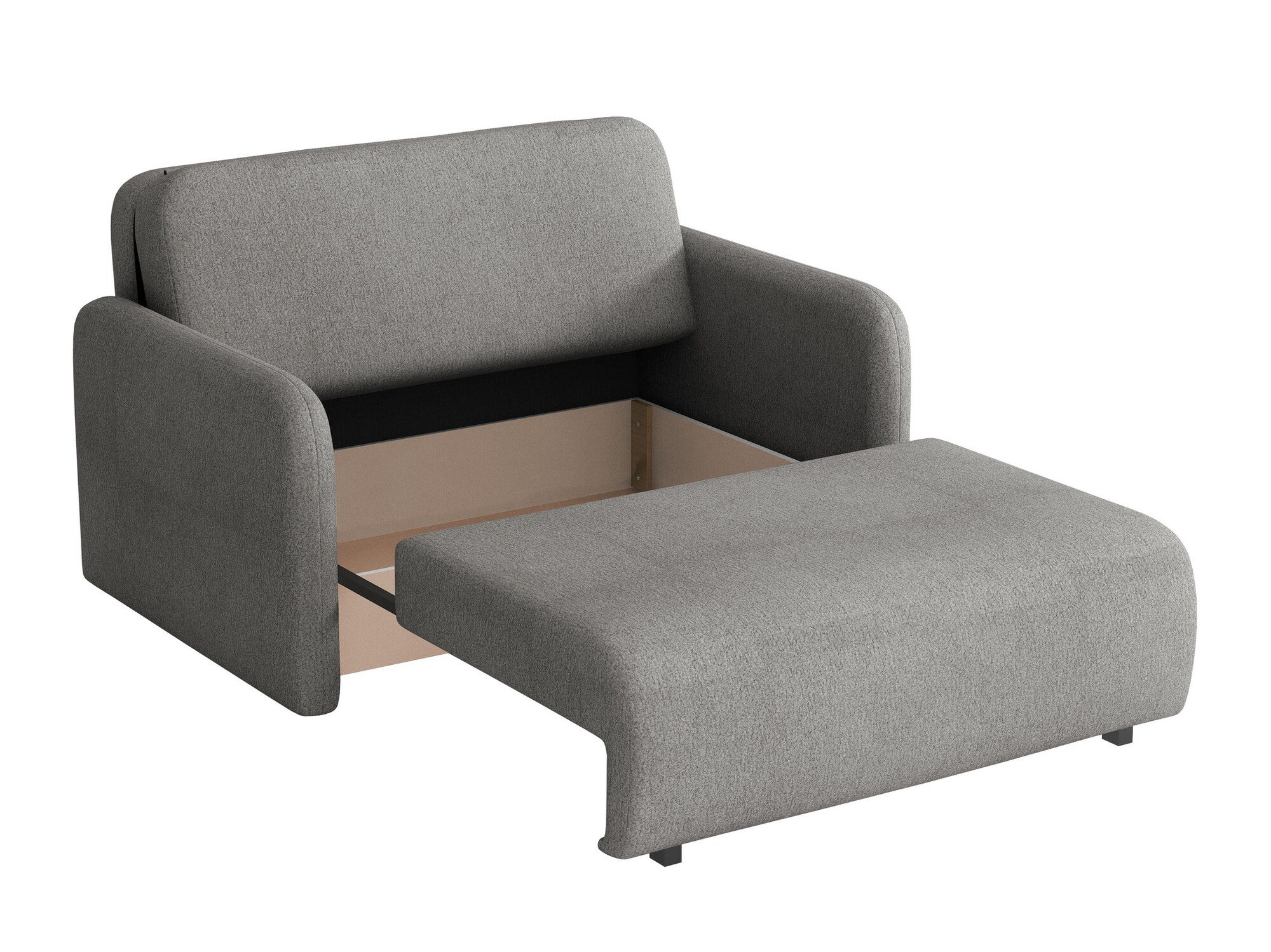 Sofa lova Poetal II (Coral 75)