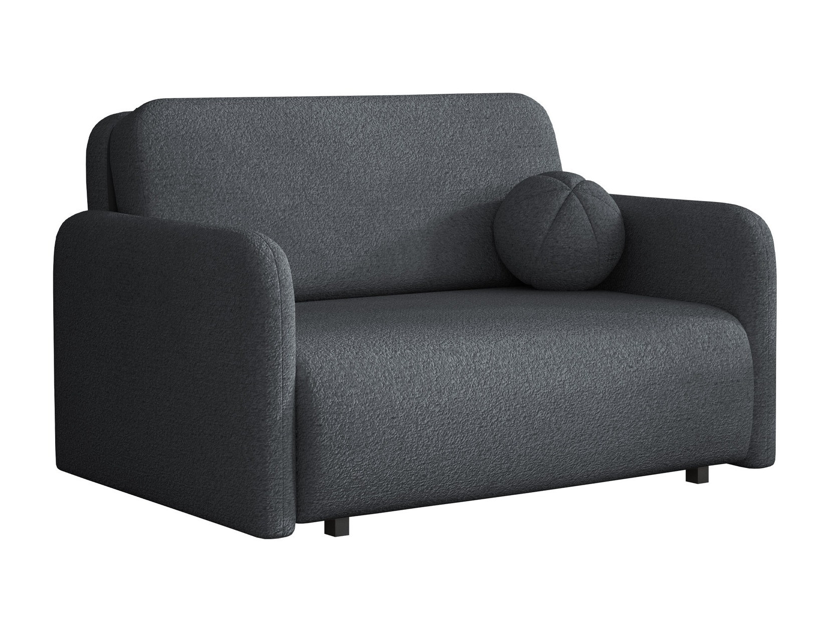 Sofa lova Poetal II (Coral 80)