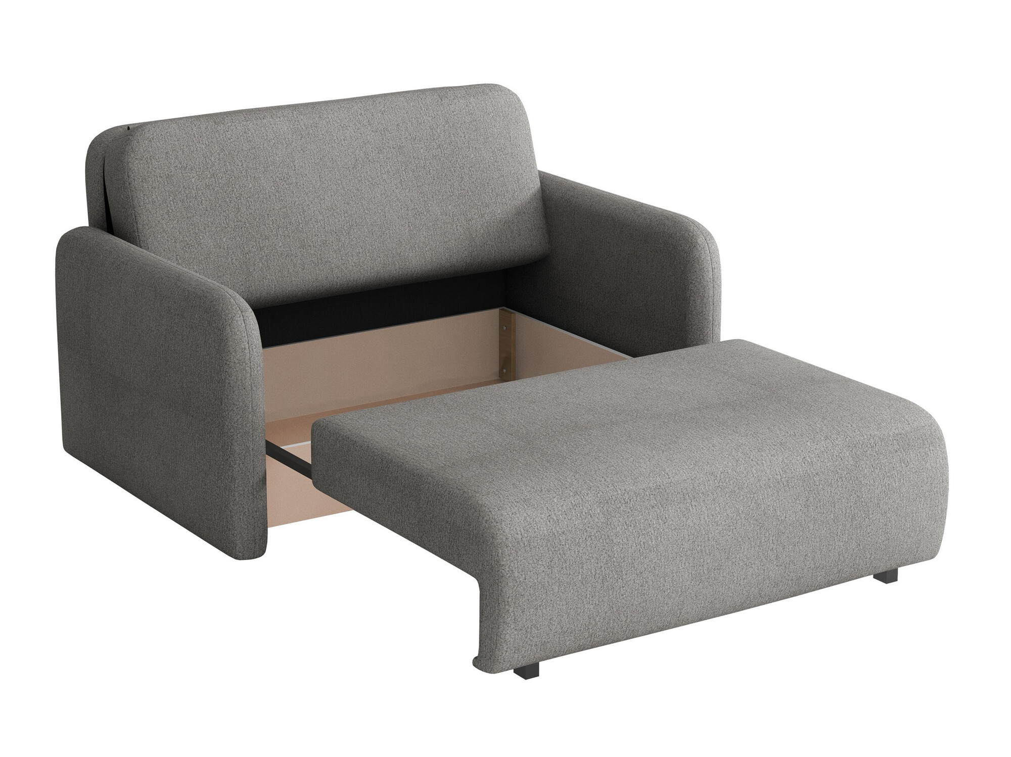 Sofa lova Poetal II (Velo 621)