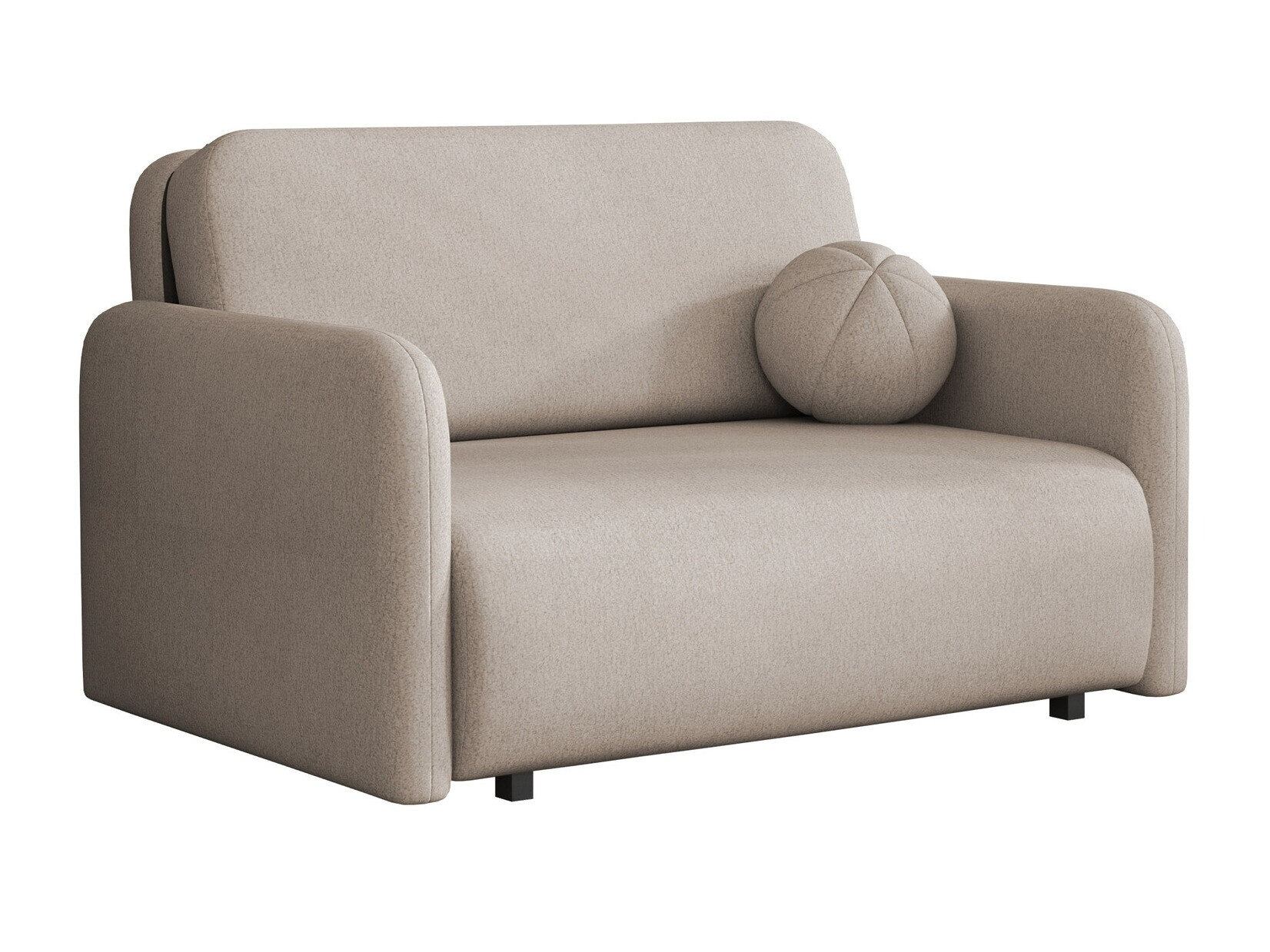 Sofa lova Poetal II (Velo 623)