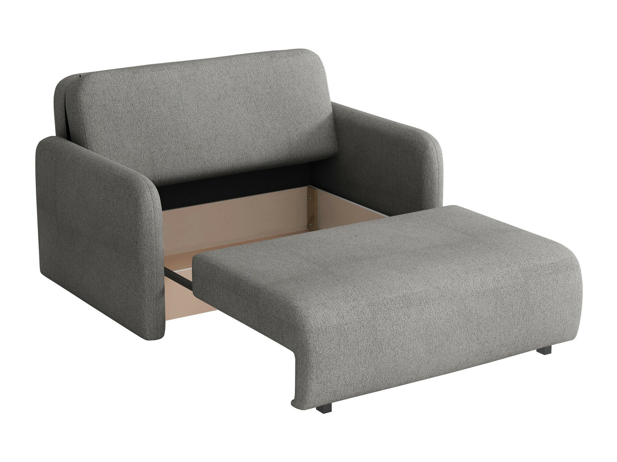 Sofa lova Poetal II (Velo 626)