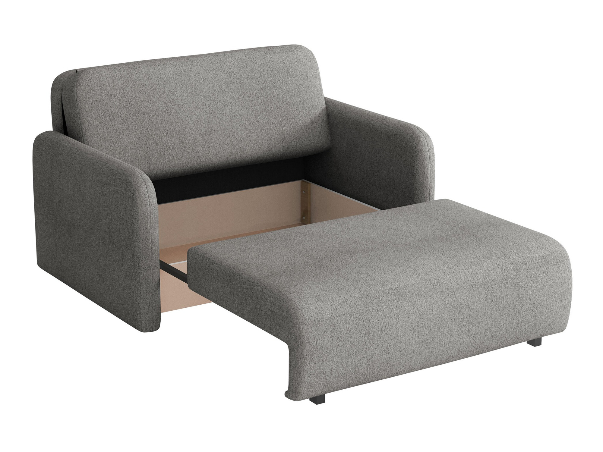 Sofa lova Poetal II (Velo 627)