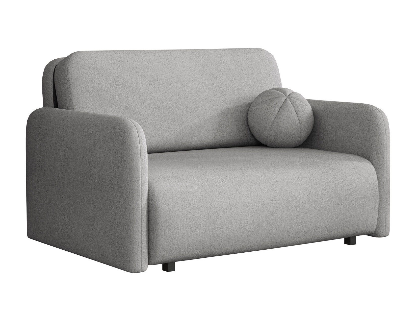 Sofa lova Poetal II (Velo 633)