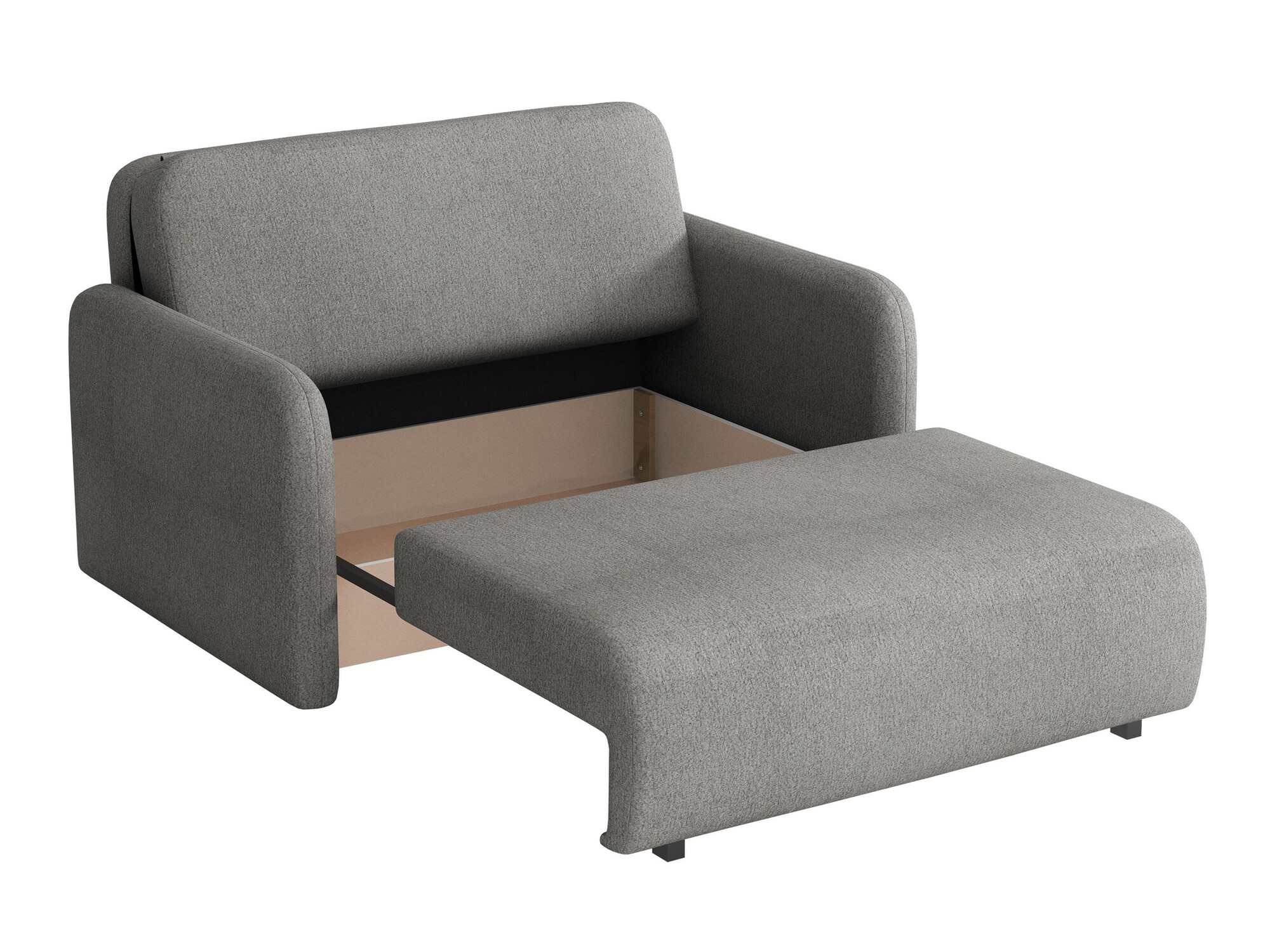 Sofa lova Poetal II (Velo 635)