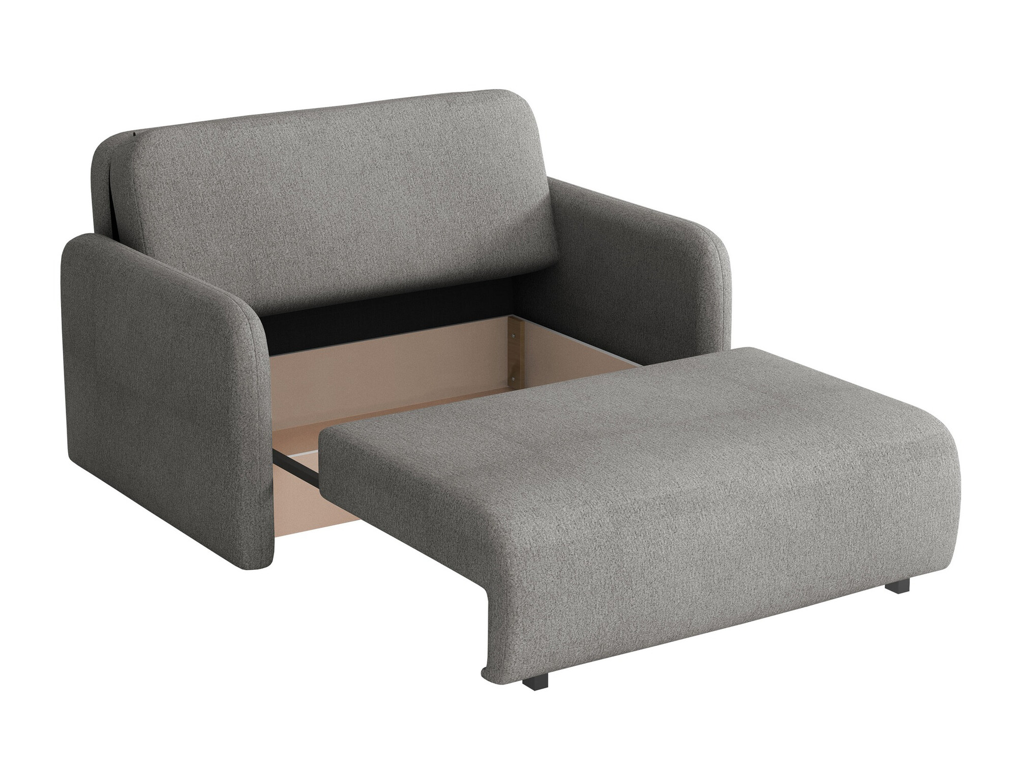 Sofa lova Poetal II (Velo 636)