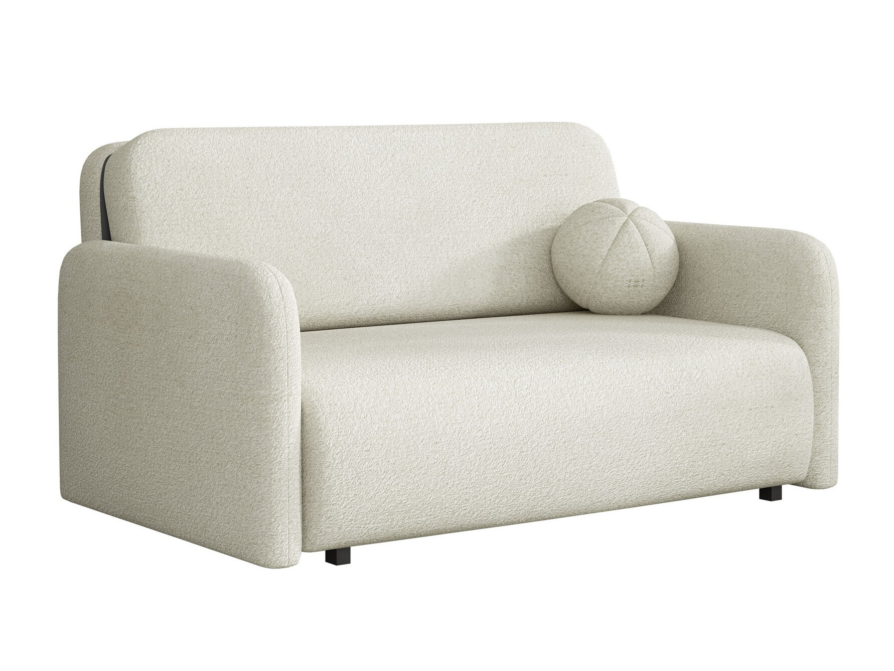 Sofa lova Poetal III (Coral 15)