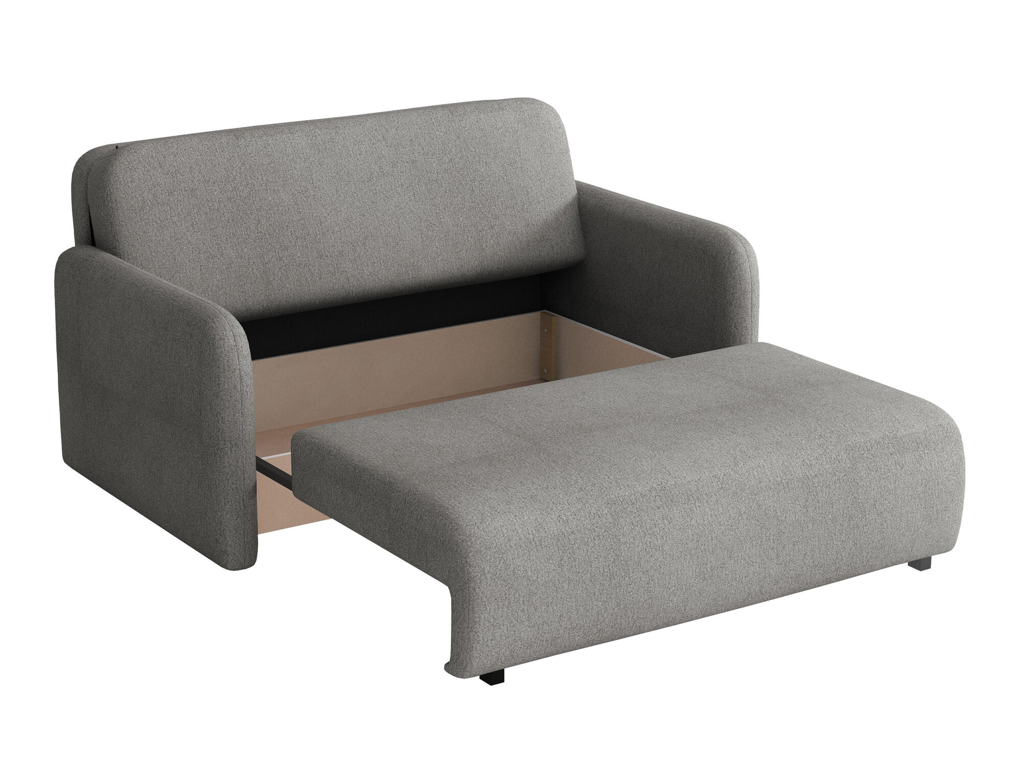 Sofa lova Poetal III (Coral 15)