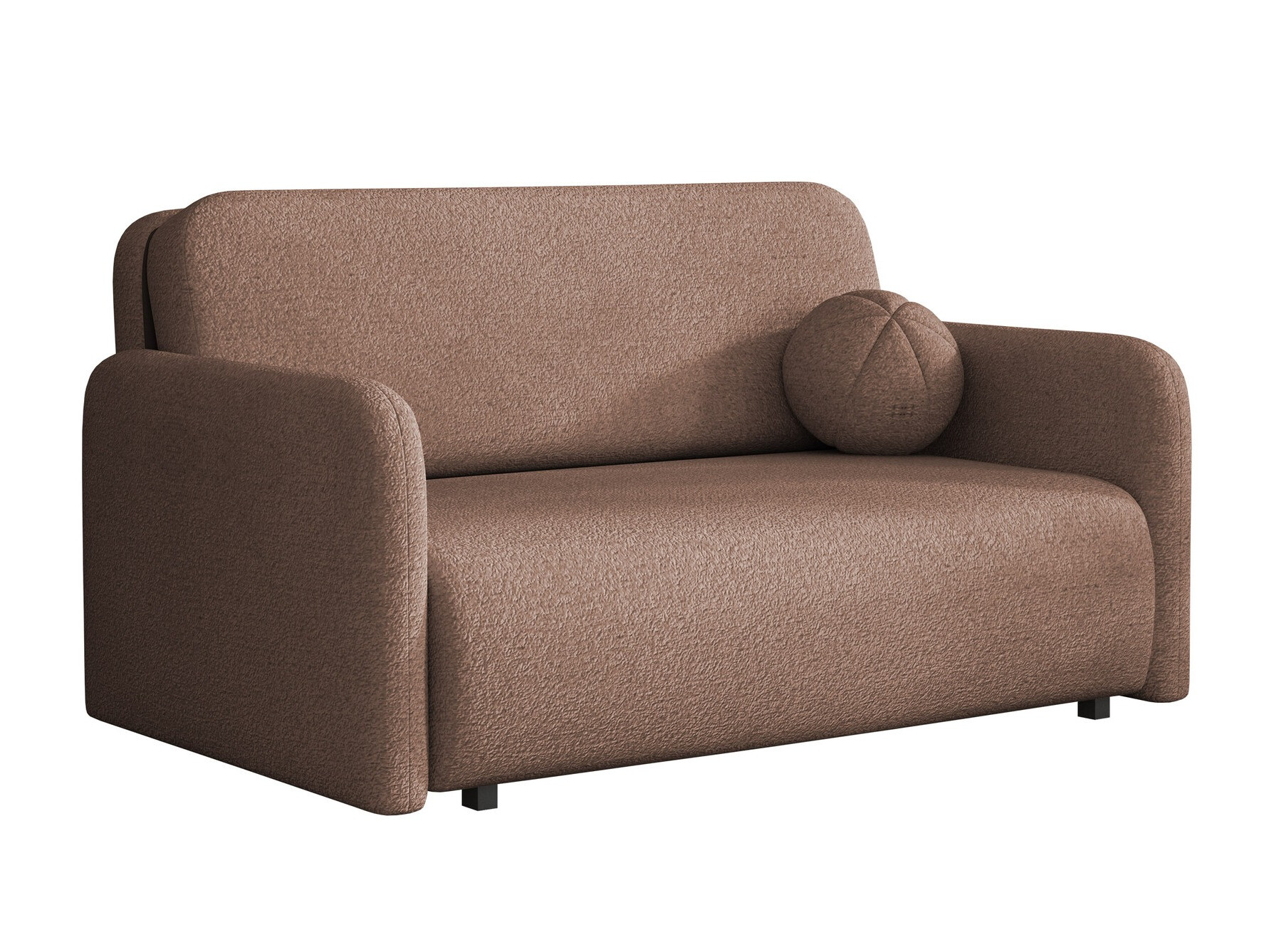 Sofa lova Poetal III (Coral 45)