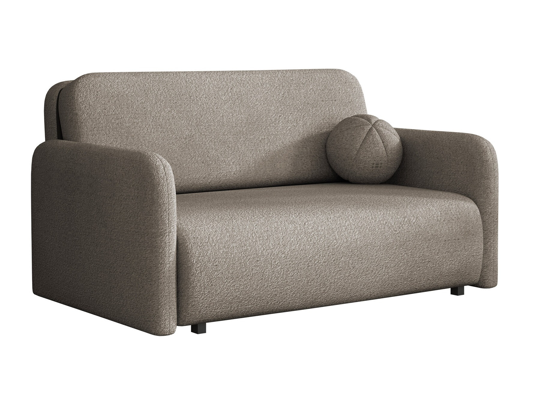 Sofa lova Poetal III (Coral 50)