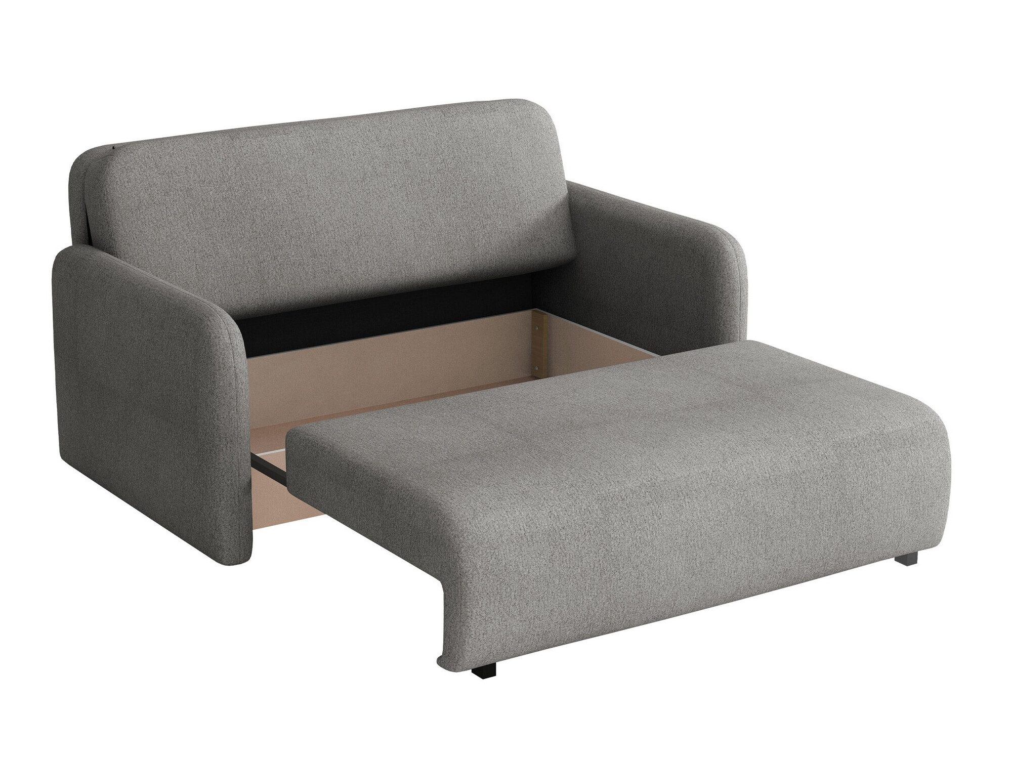 Sofa lova Poetal III (Coral 50)