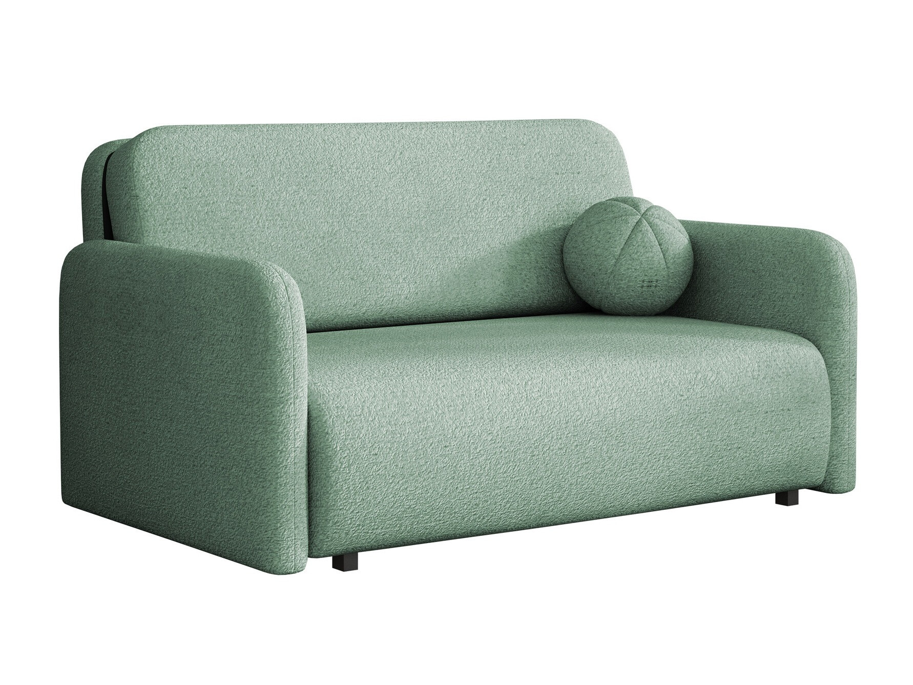Sofa lova Poetal III (Coral 55)