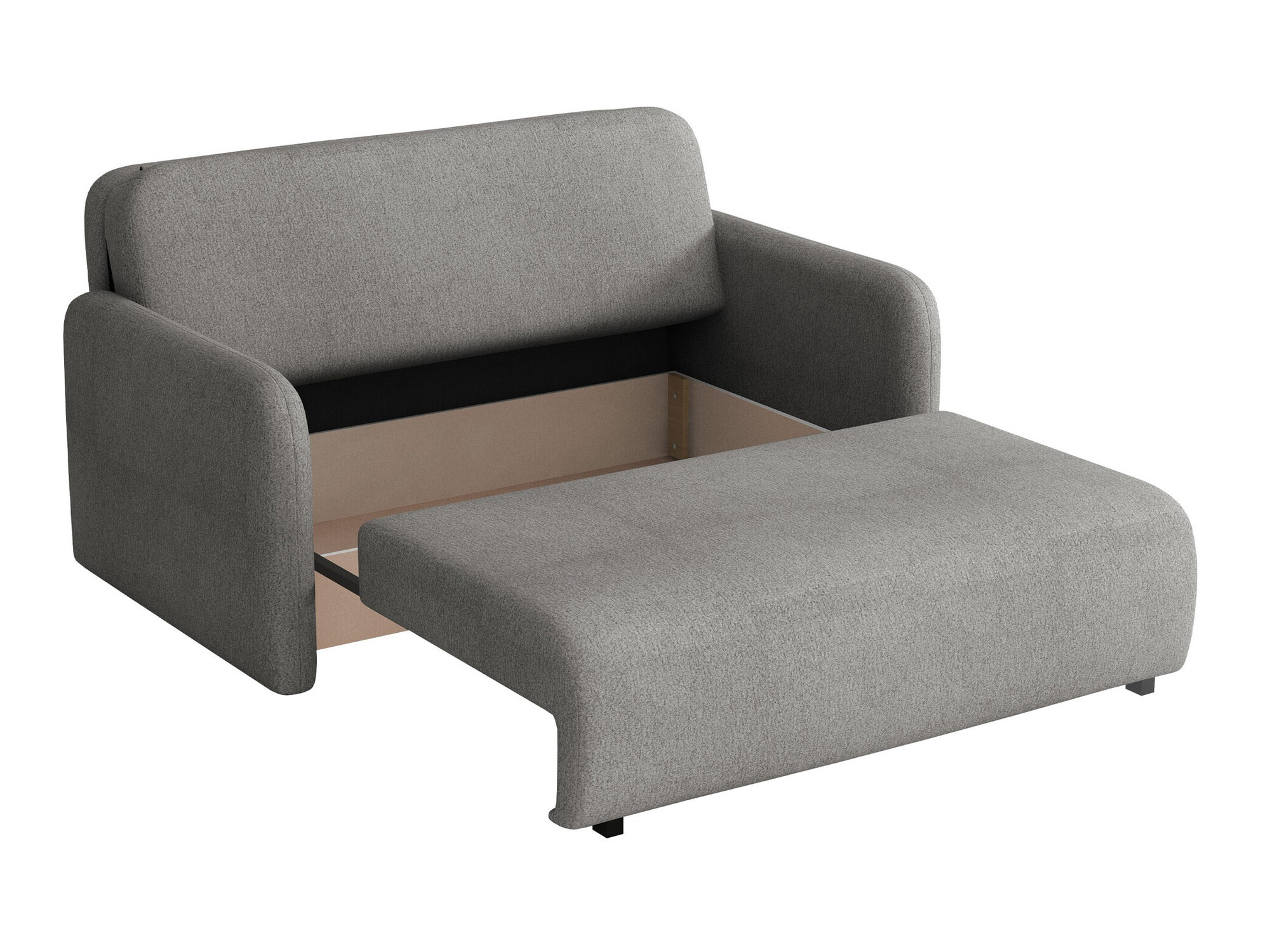 Sofa lova Poetal III (Coral 55)