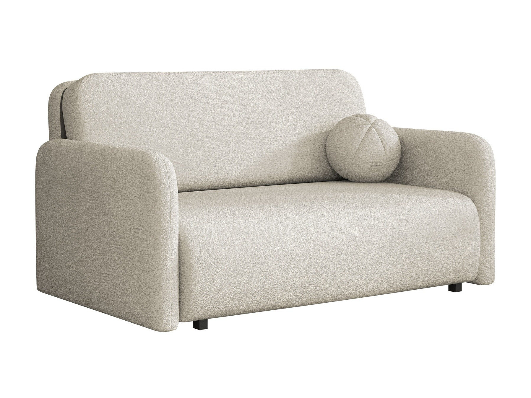 Sofa lova Poetal III (Coral 65)