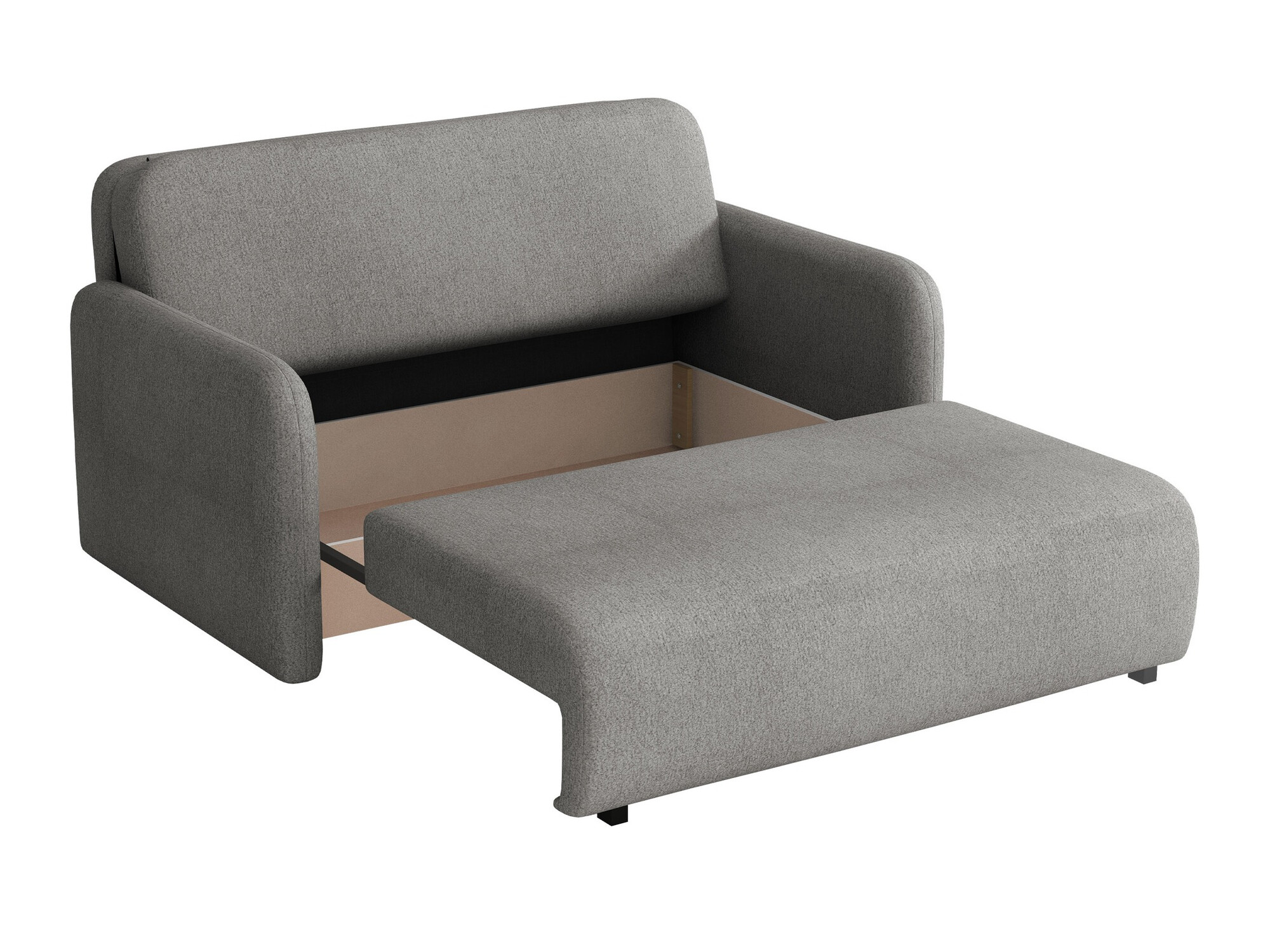 Sofa lova Poetal III (Coral 65)