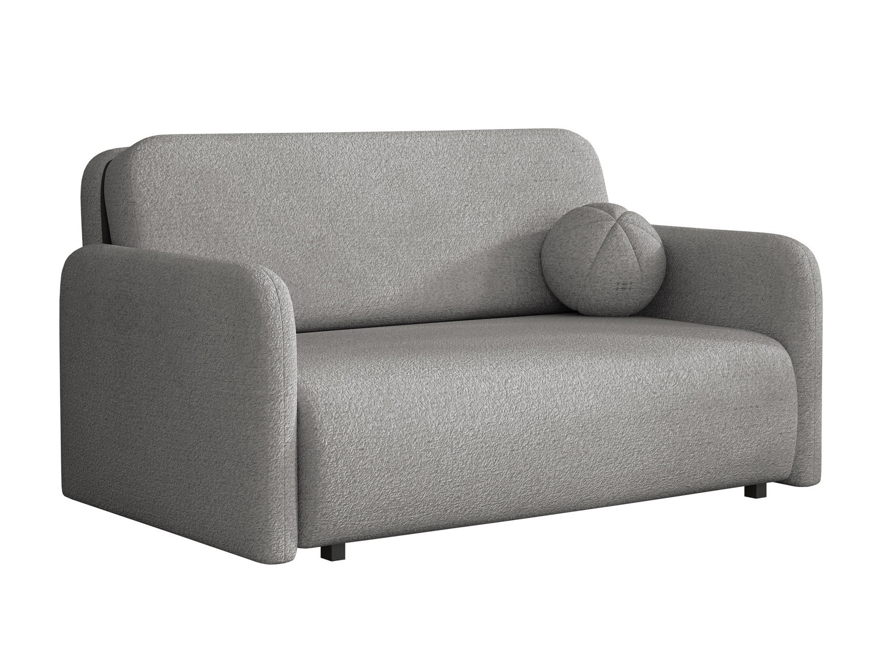 Sofa lova Poetal III (Coral 75)
