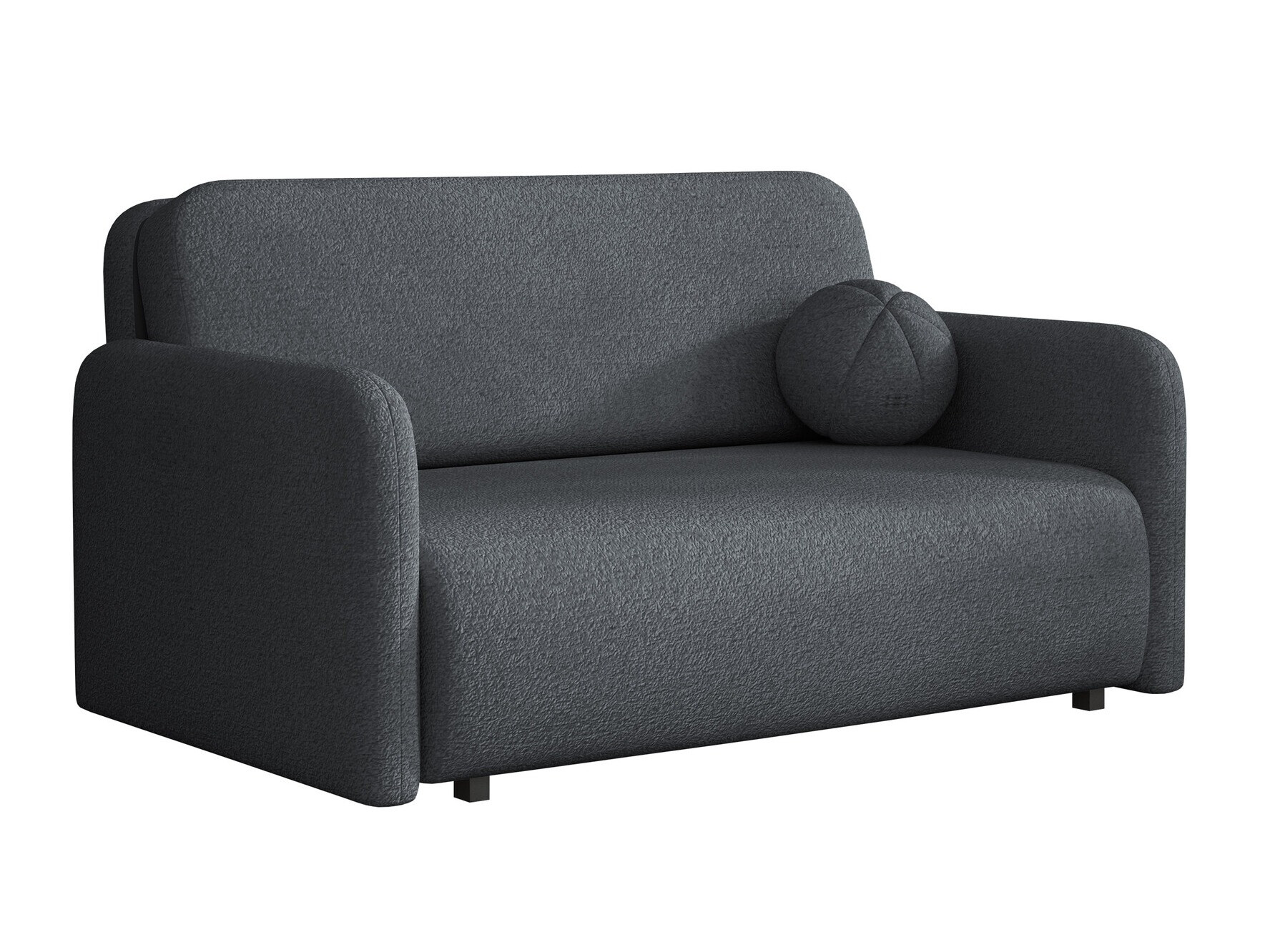 Sofa lova Poetal III (Coral 80)