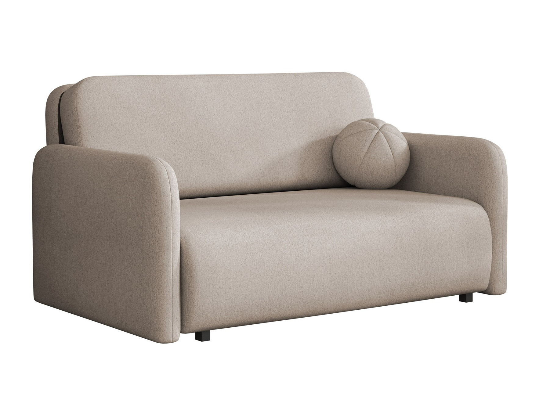 Sofa lova Poetal III (Velo 623)