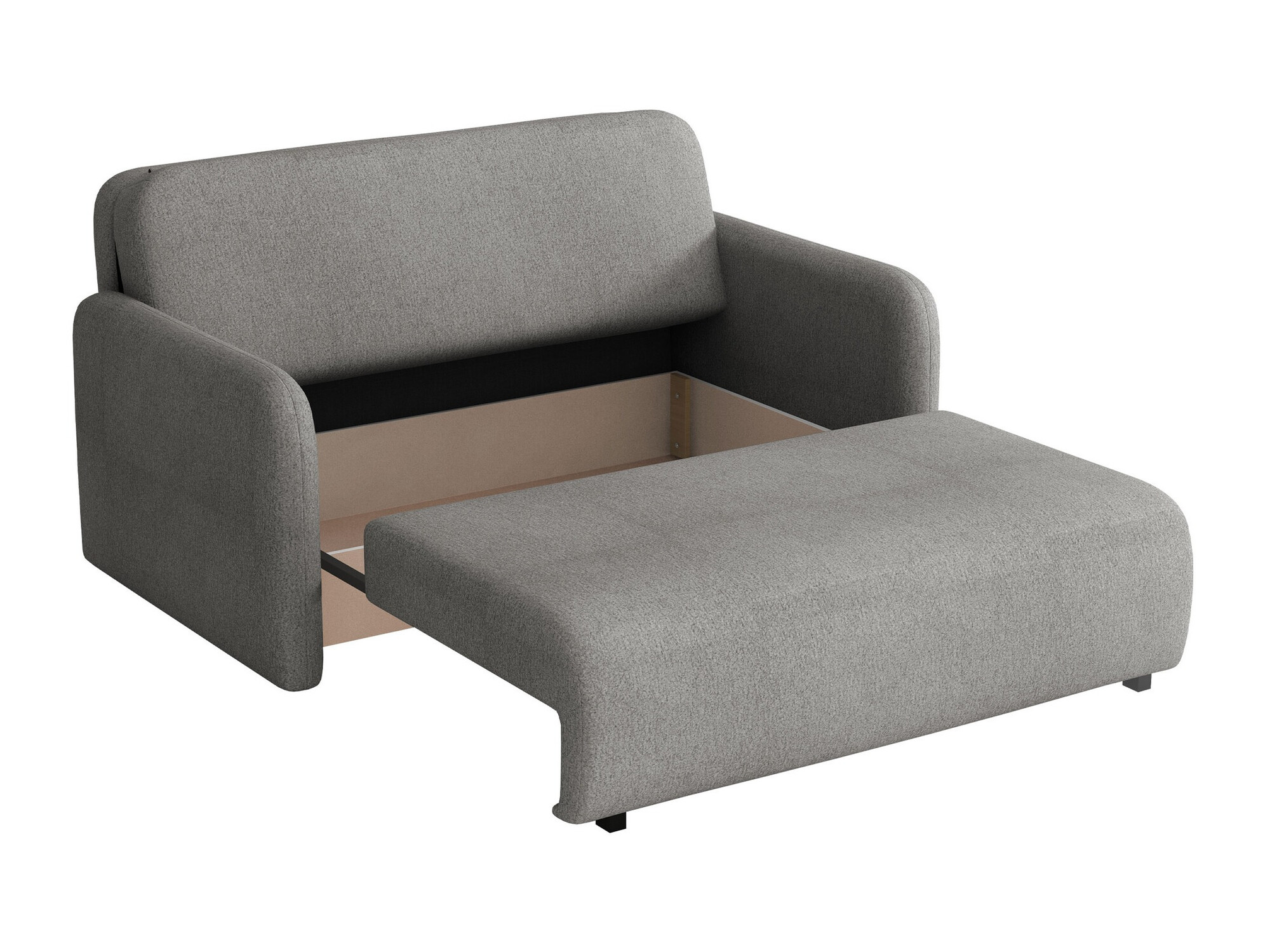 Sofa lova Poetal III (Velo 623)