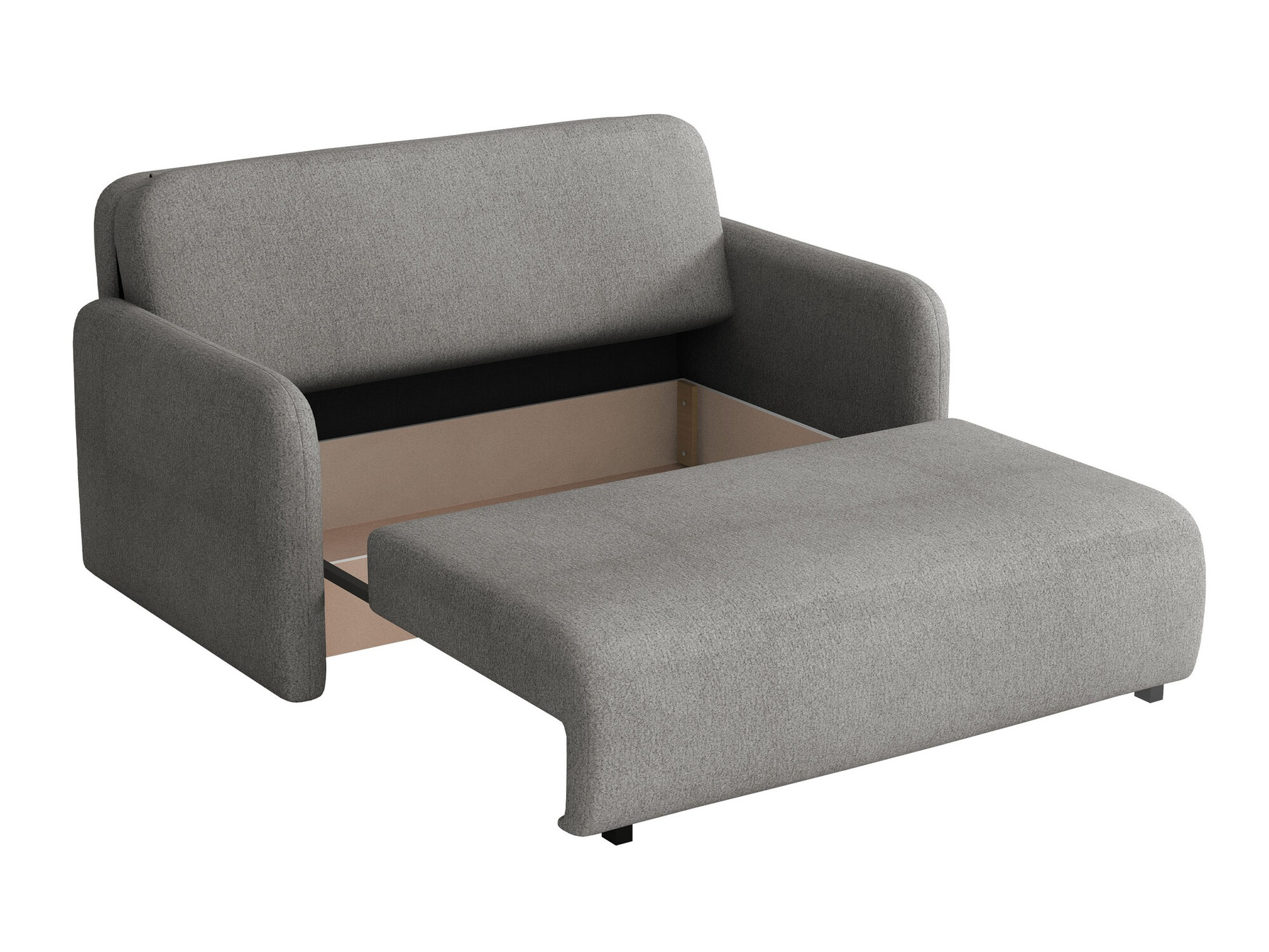 Sofa lova Poetal III (Velo 626)