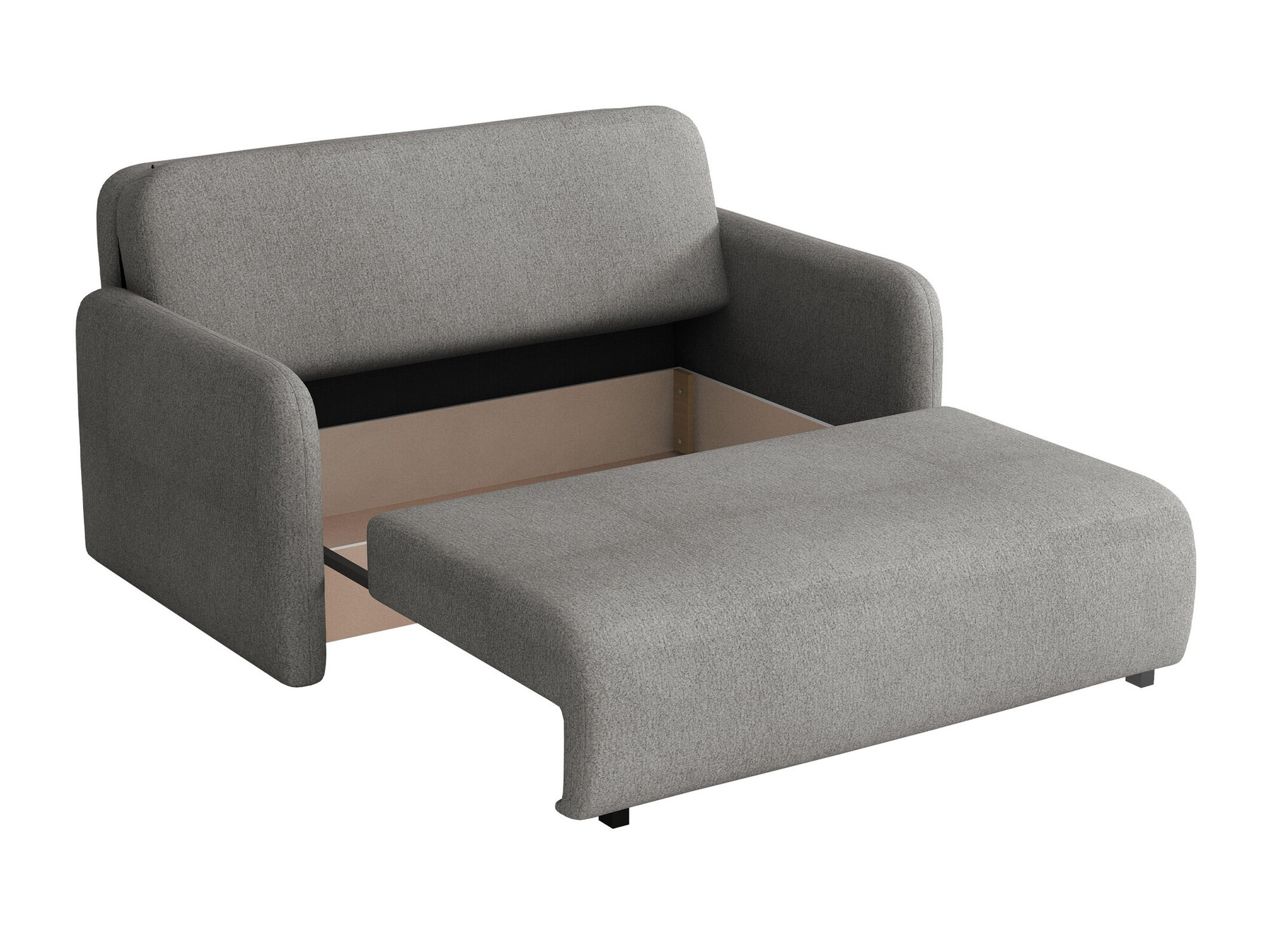 Sofa lova Poetal III (Velo 627)