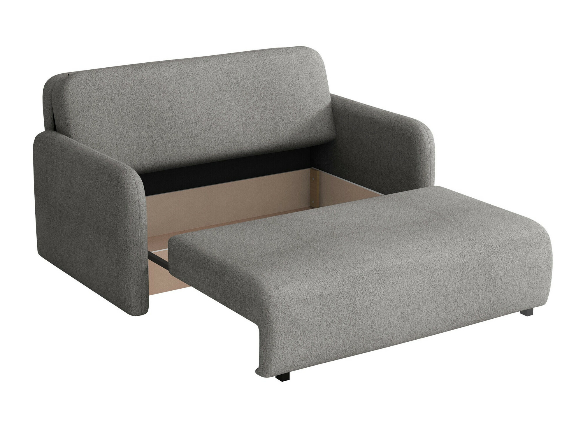Sofa lova Poetal III (Velo 635)
