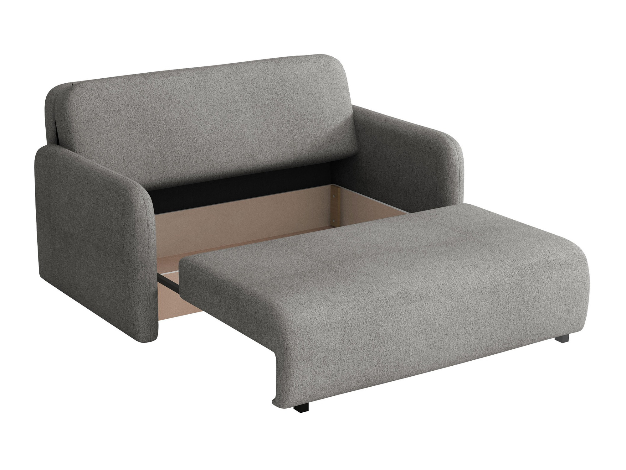 Sofa lova Poetal III (Velo 636)