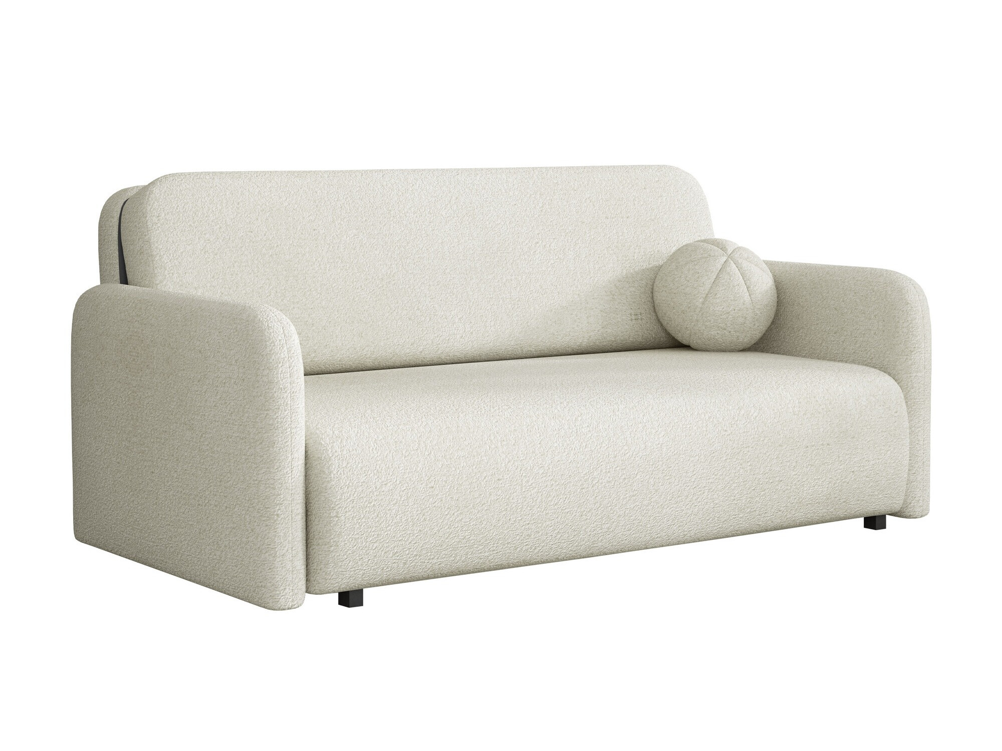 Sofa lova Poetal IV (Coral 15)
