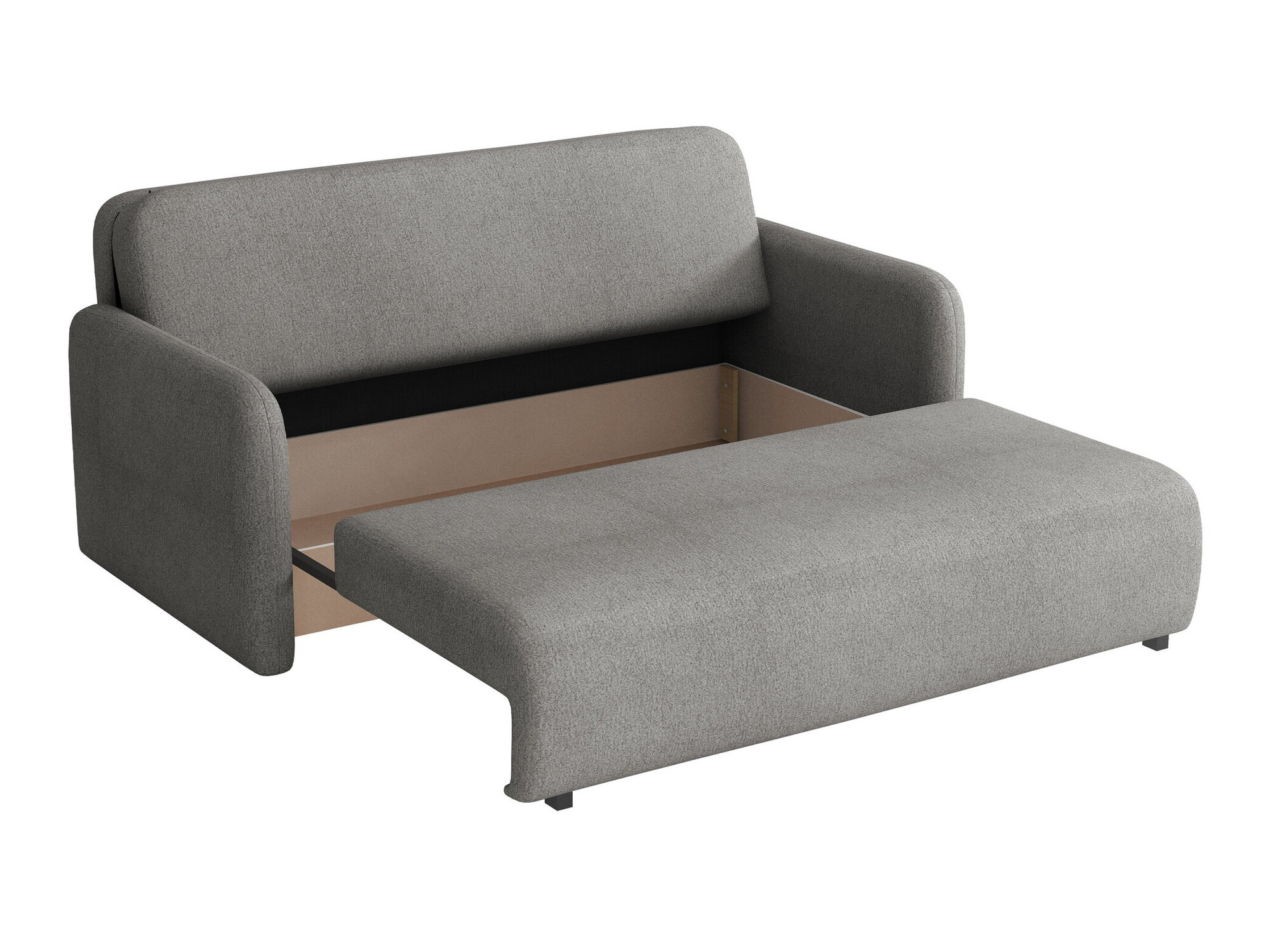 Sofa lova Poetal IV (Coral 15)