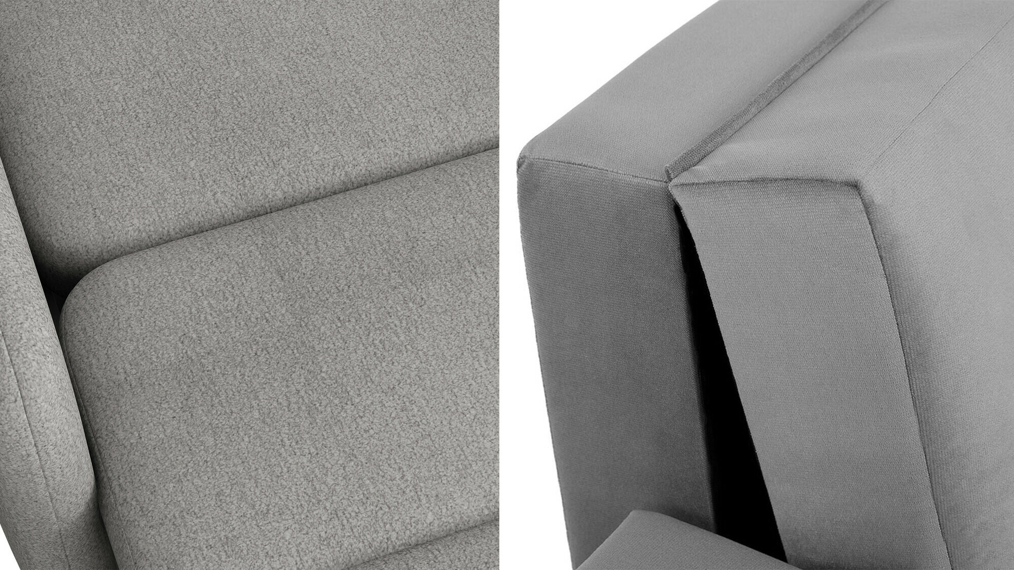 Sofa lova Poetal IV (Coral 15)