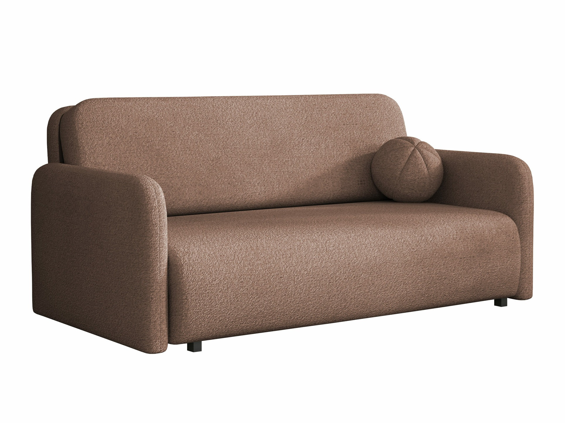 Sofa lova Poetal IV (Coral 45)