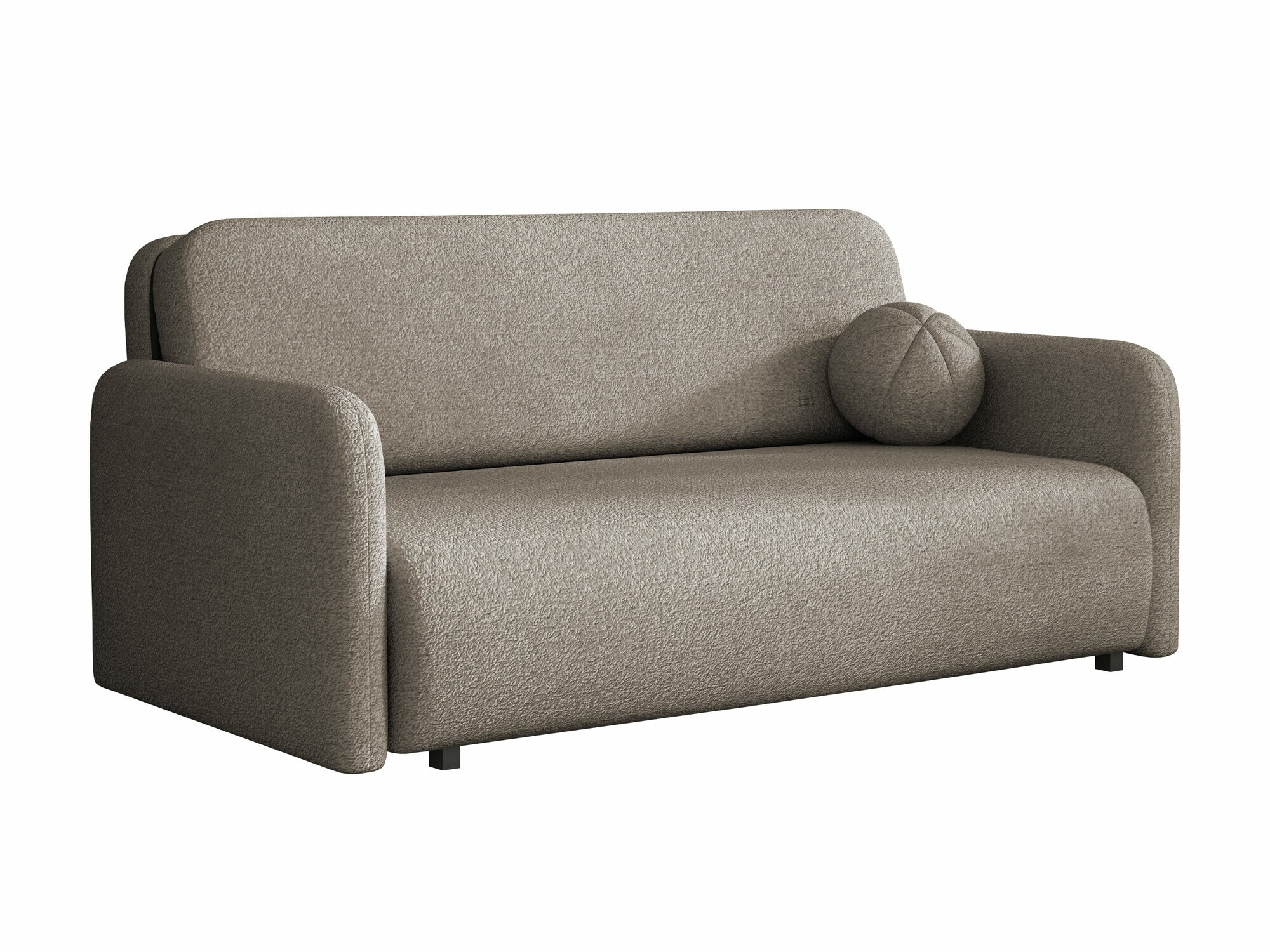 Sofa lova Poetal IV (Coral 50)