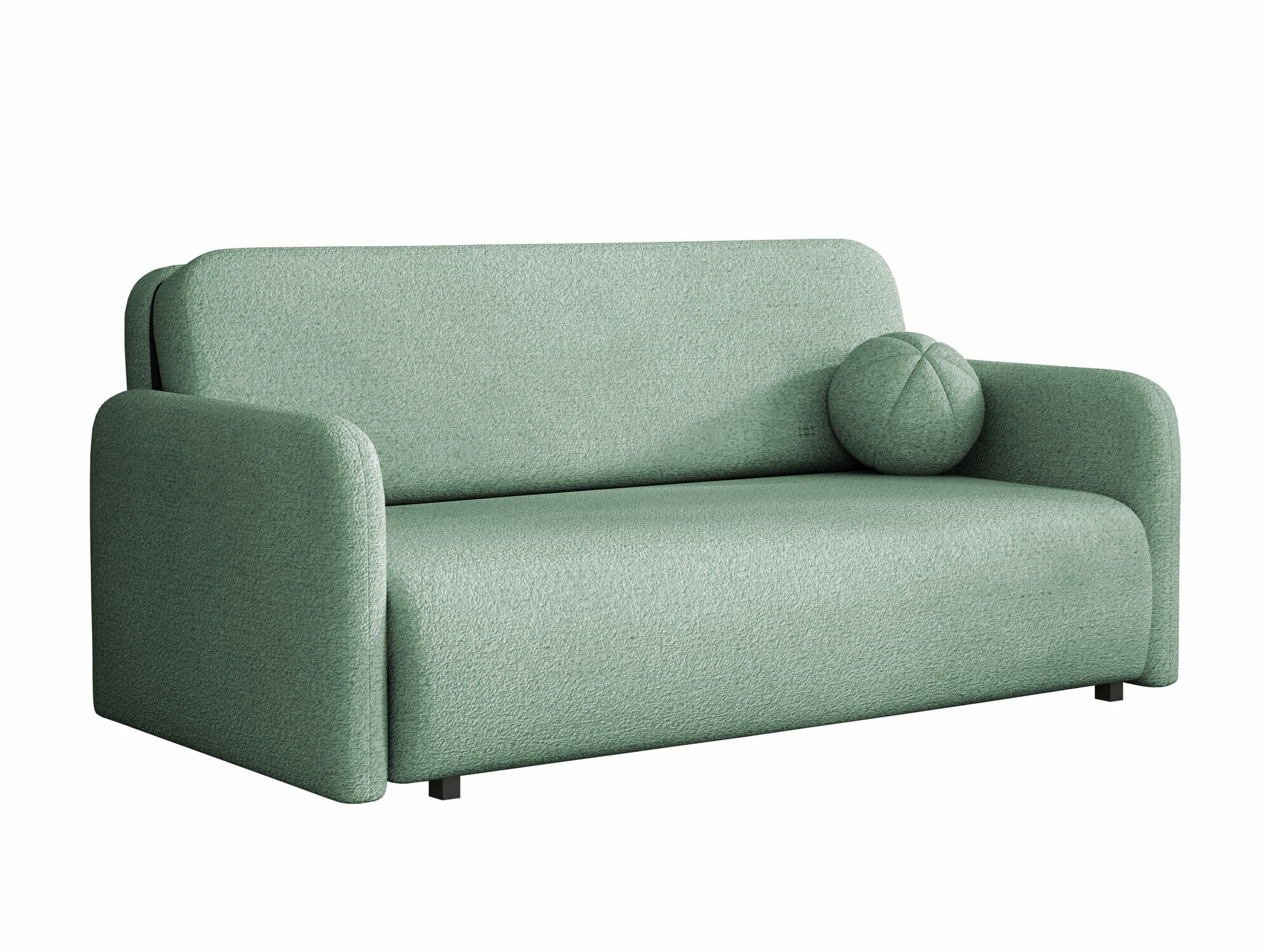Sofa lova Poetal IV (Coral 55)