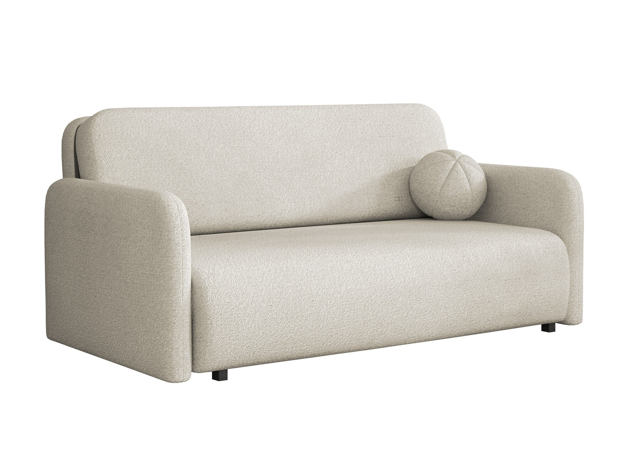 Sofa lova Poetal IV (Coral 65)