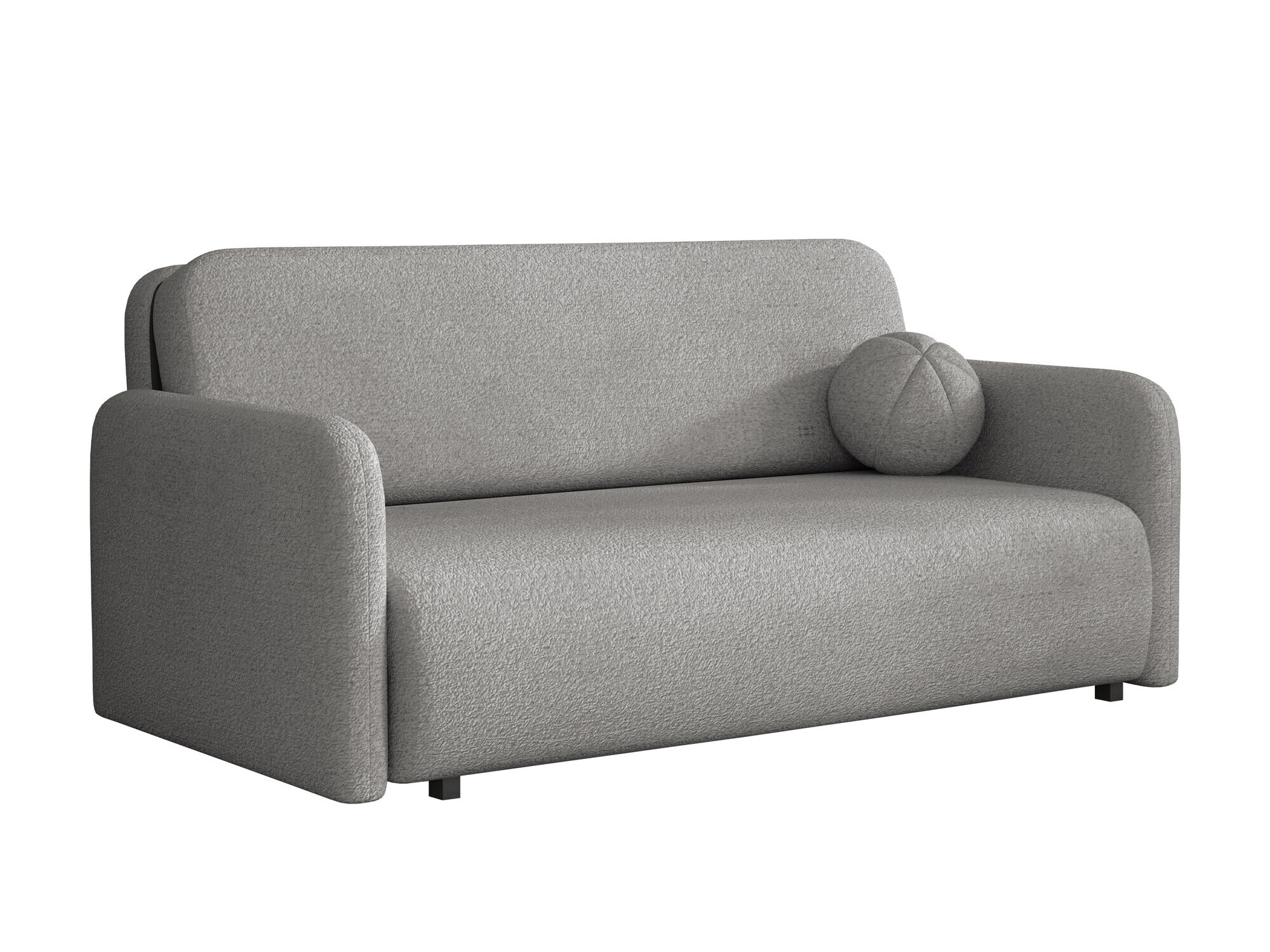 Sofa lova Poetal IV (Coral 75)