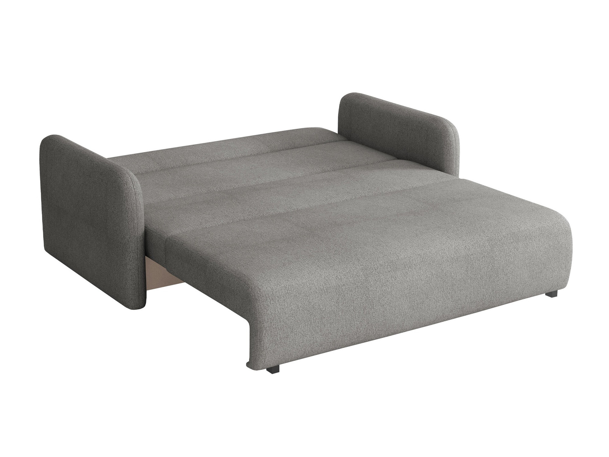 Sofa lova Poetal IV (Coral 75)