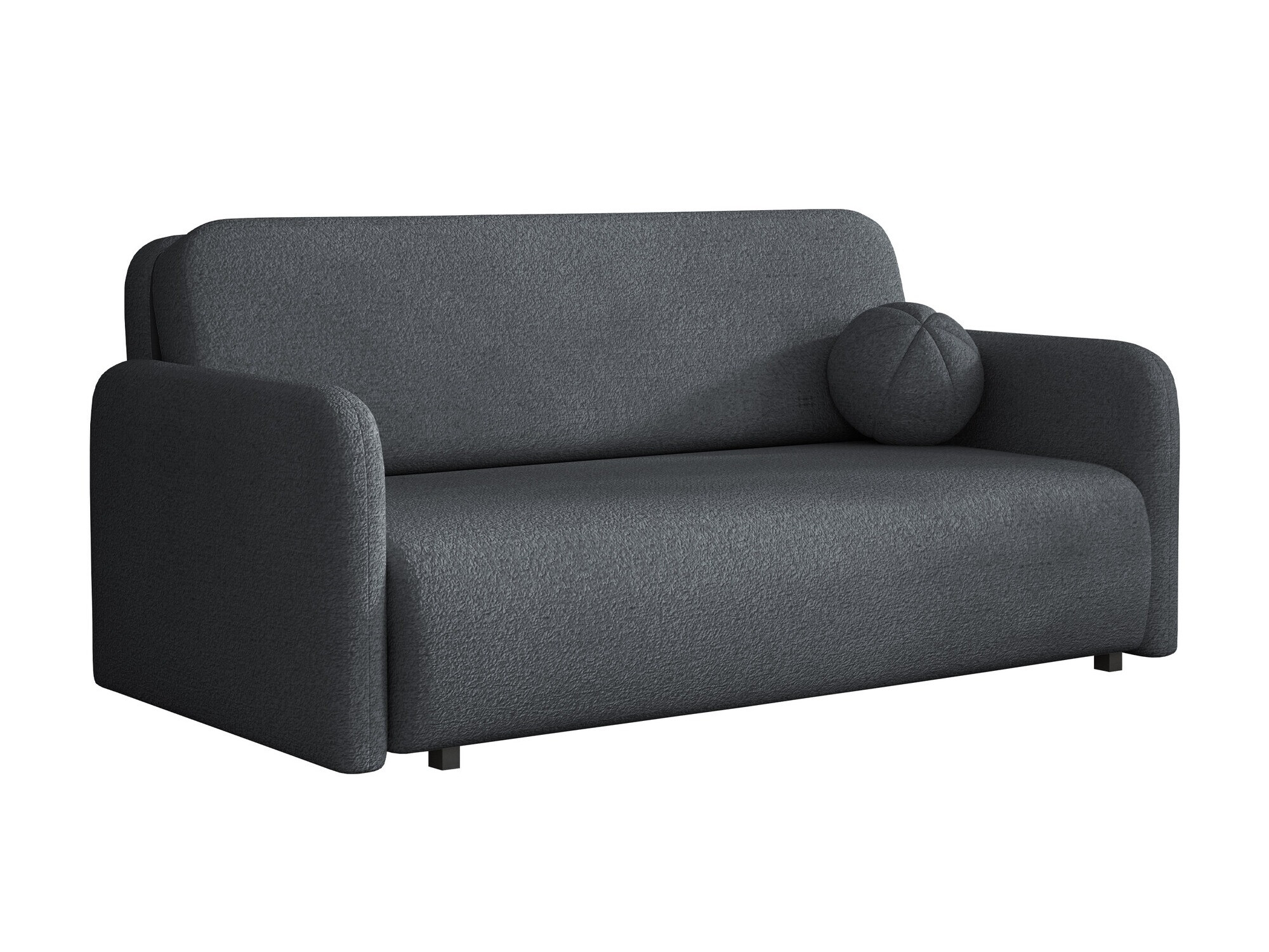 Sofa lova Poetal IV (Coral 80)