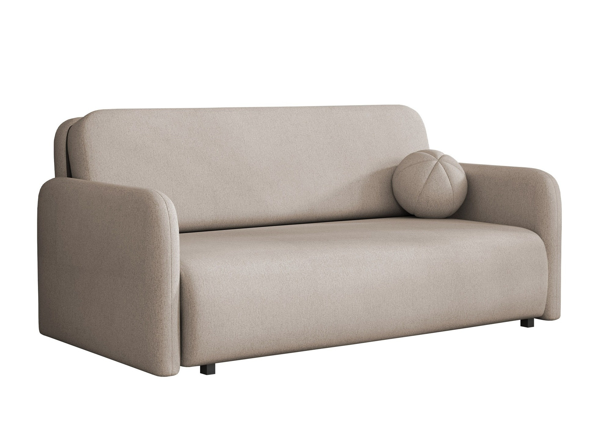 Sofa lova Poetal IV (Velo 623)