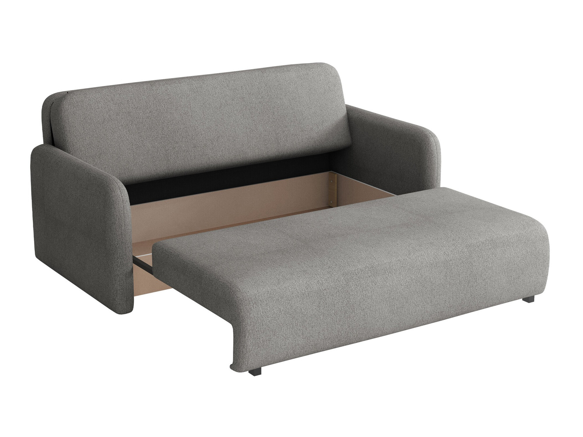 Sofa lova Poetal IV (Velo 623)