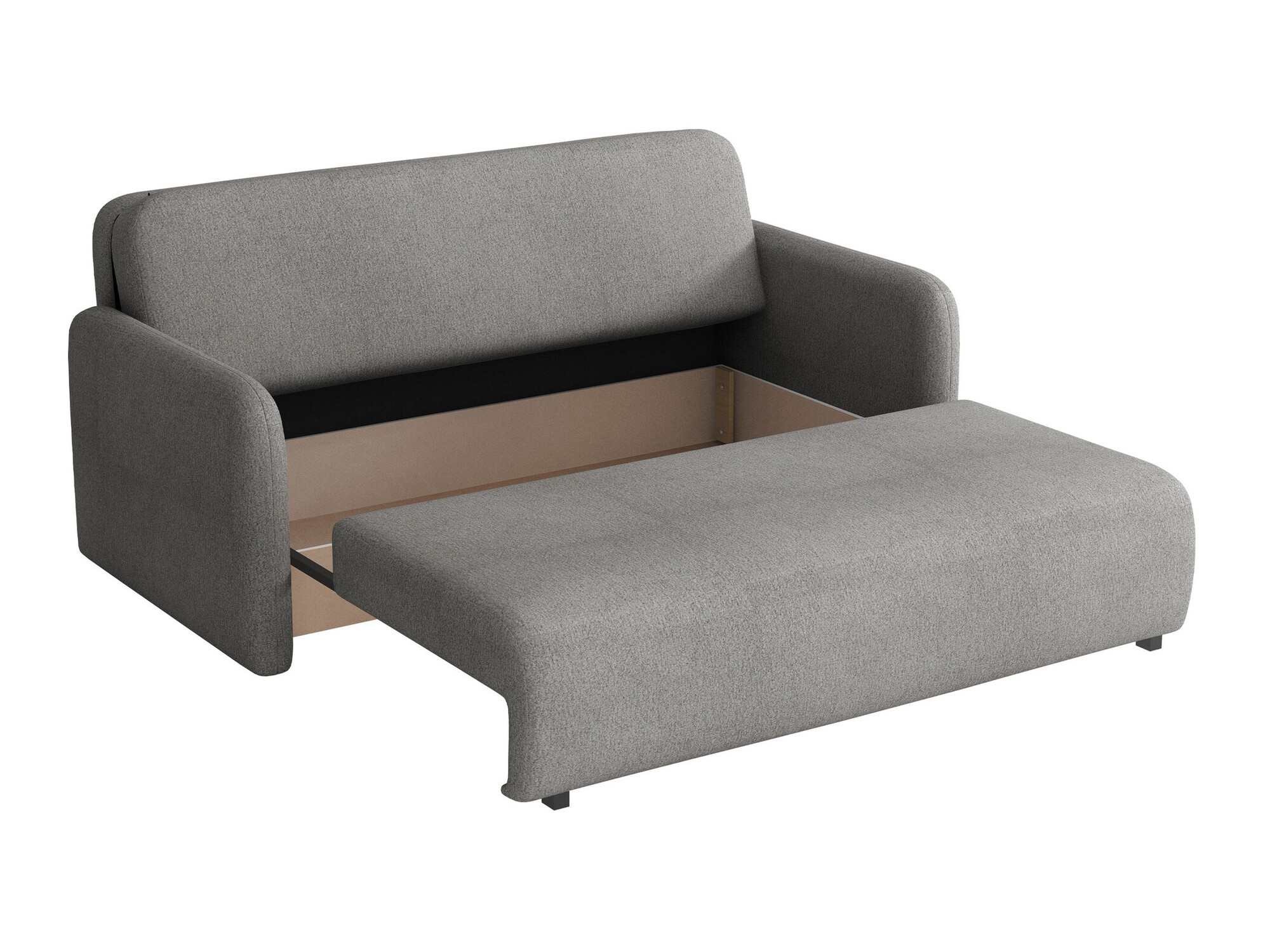 Sofa lova Poetal IV (Velo 633)