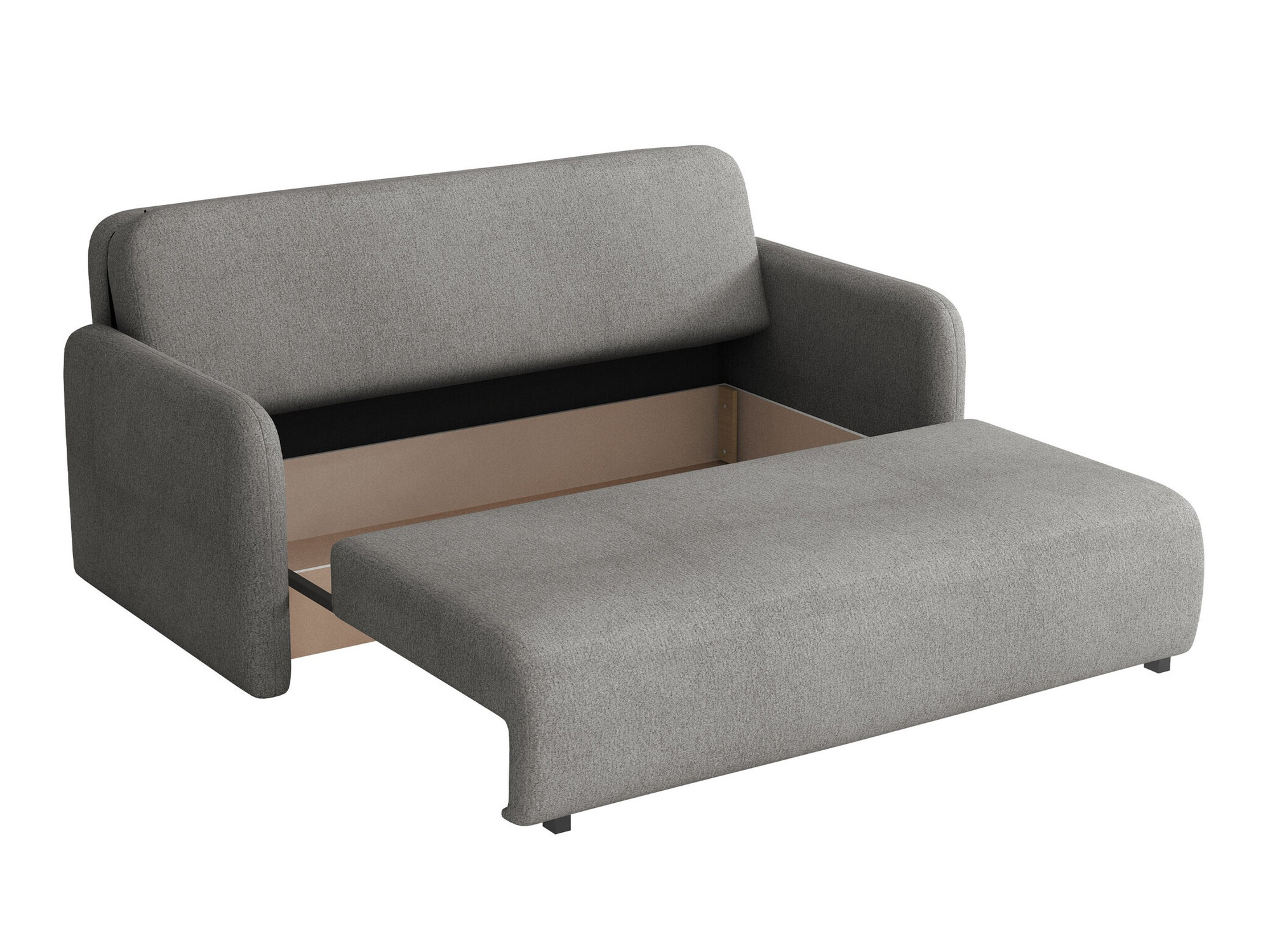 Sofa lova Poetal IV (Velo 635)