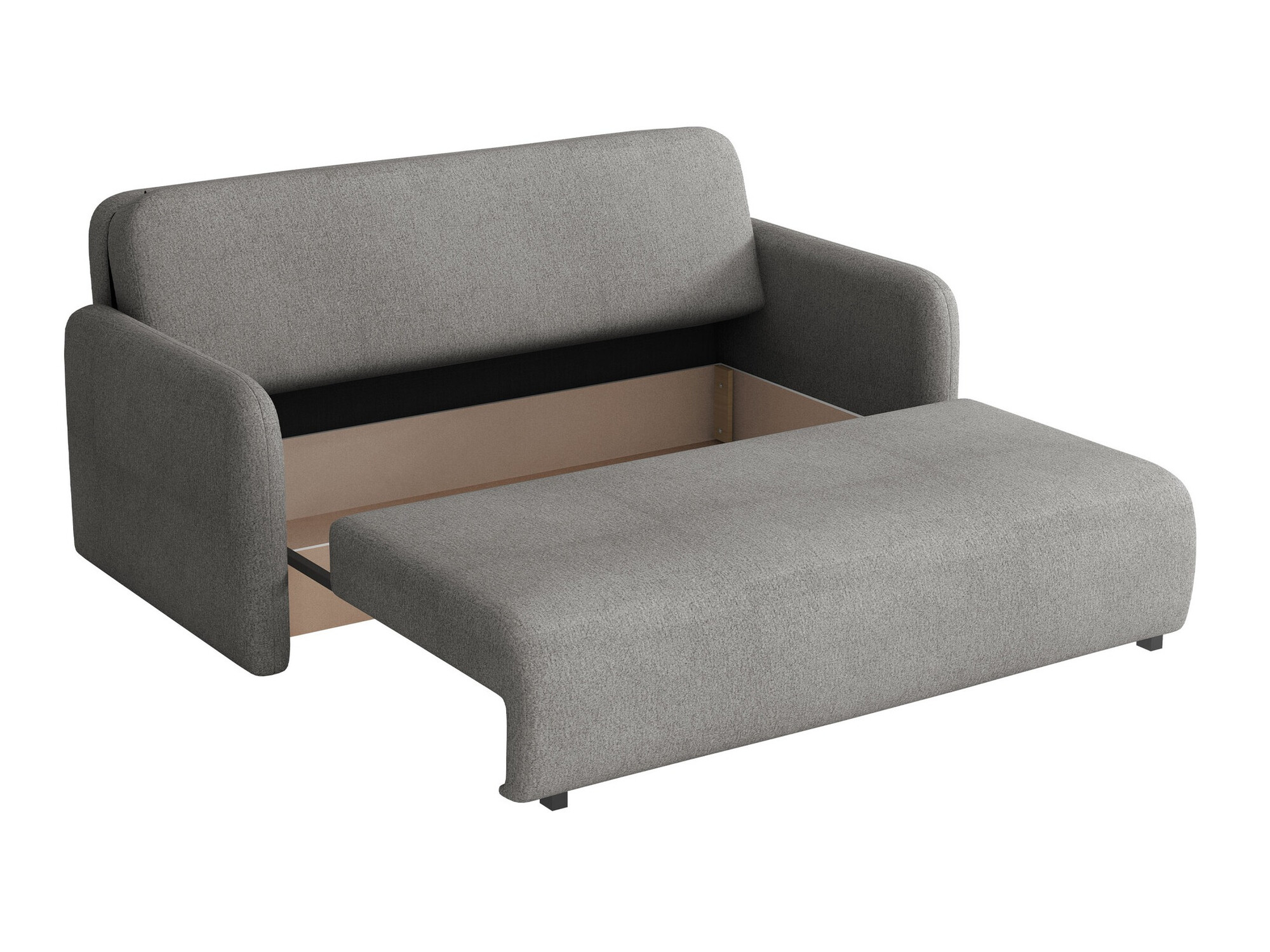 Sofa lova Poetal IV (Velo 636)