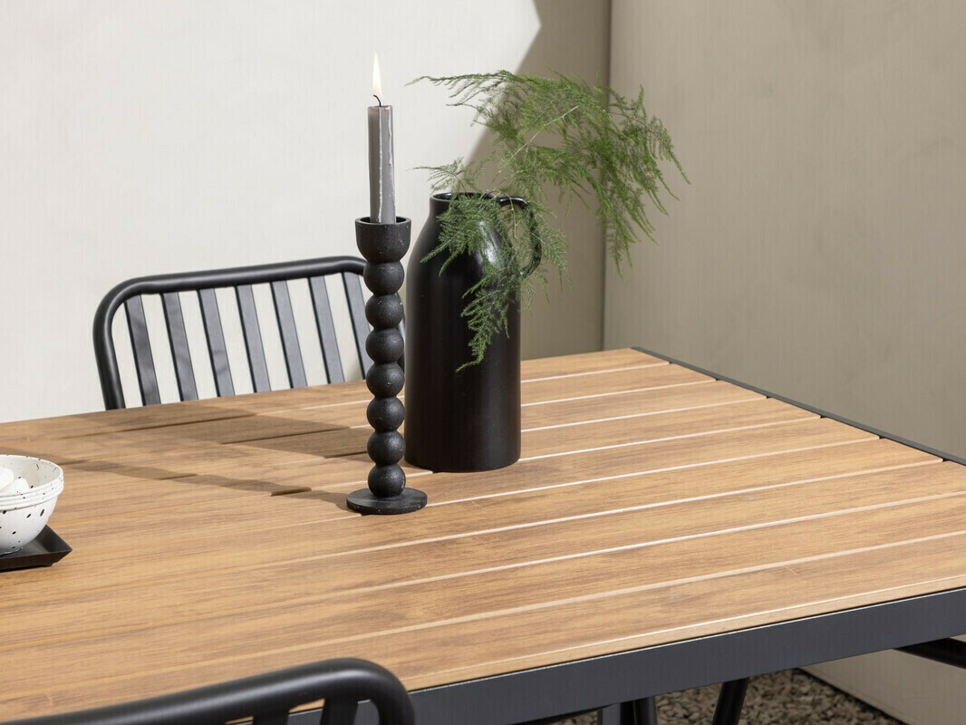 Stalo ir kėdžių komplektas Dallas 3620