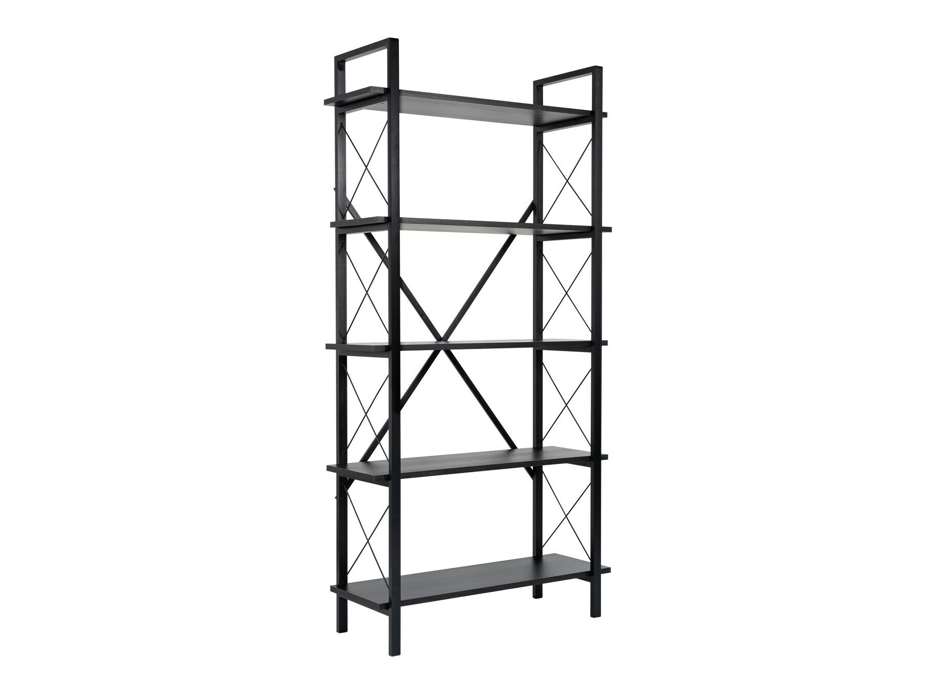 Lentyna Novato 115 (Juoda)